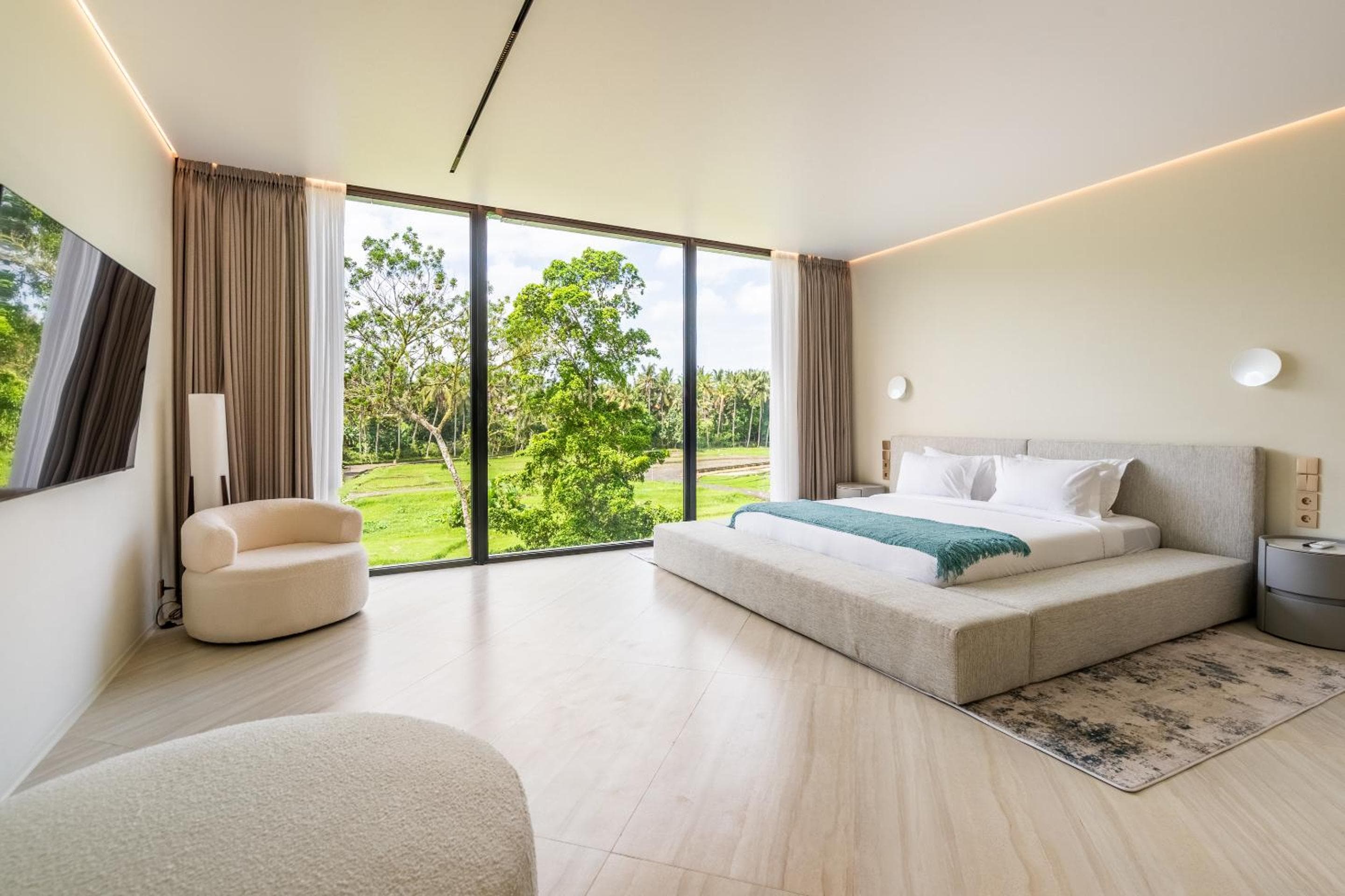 Hidden City Ubud - Modern Comfort & Relaxed Living near Central Ubud and Green Fields, Ubud, photo 5