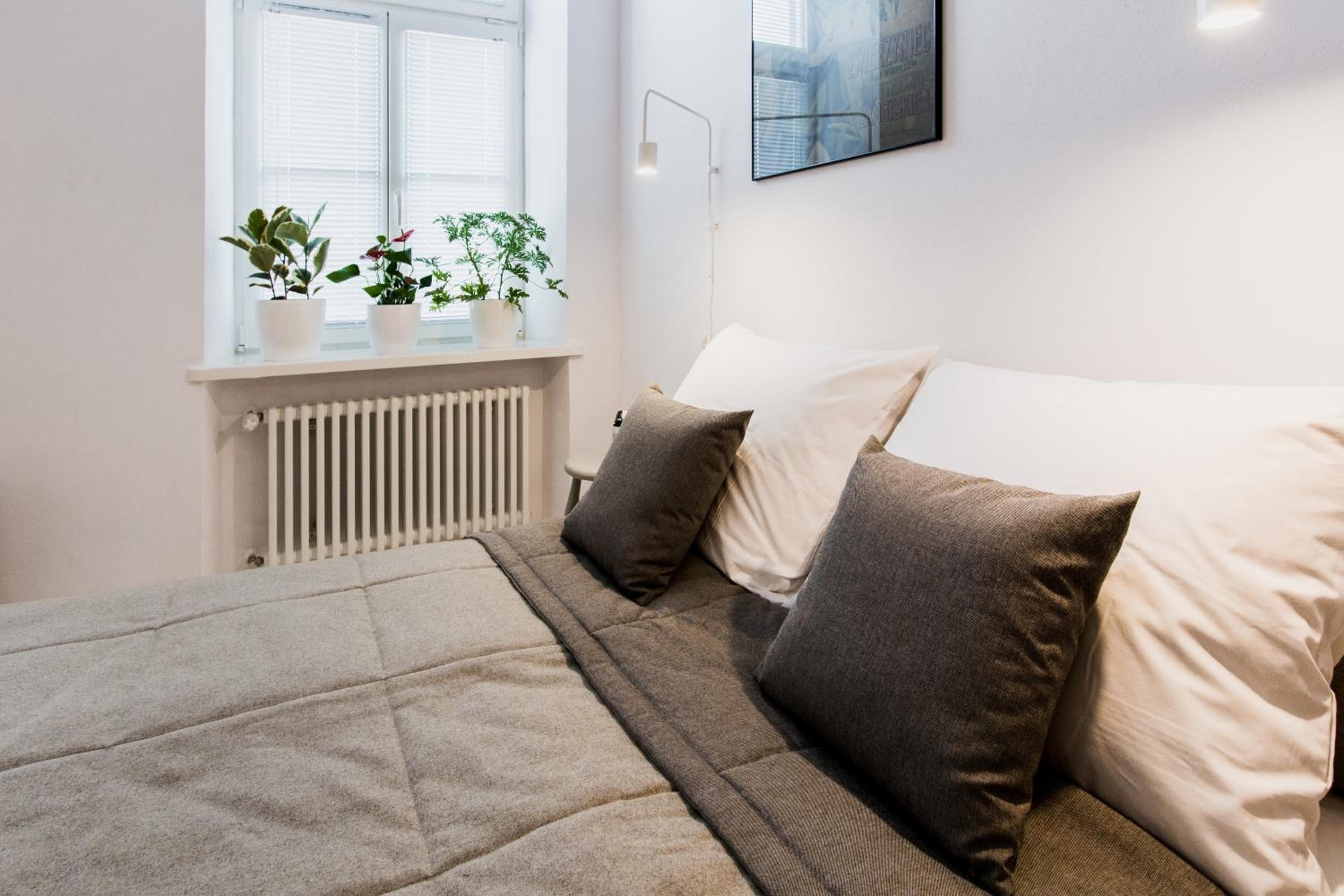Apartamenty Browar Perła - free Parking, Lublin, photo 4