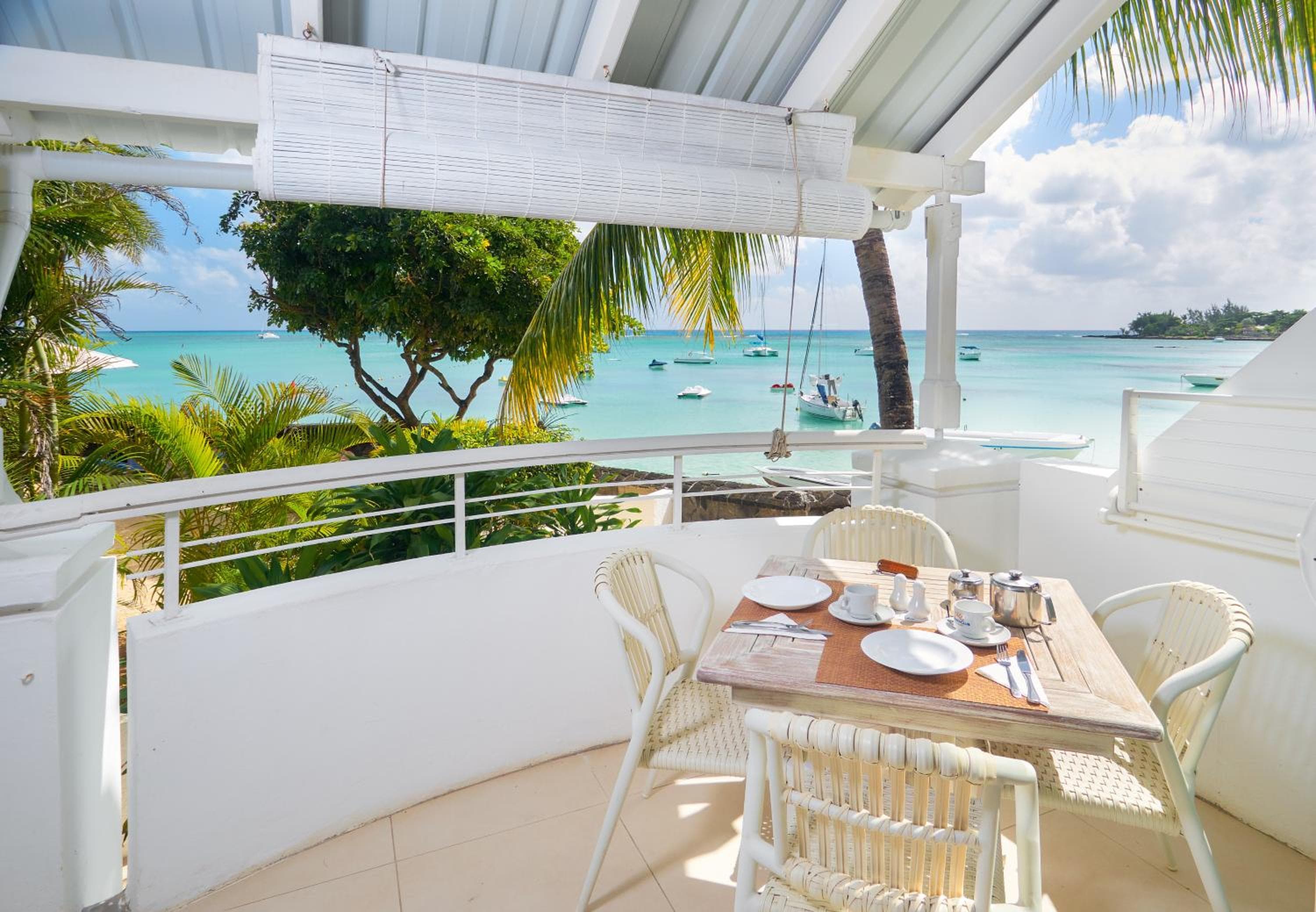 Le Beachclub, Pereybere, photo 6