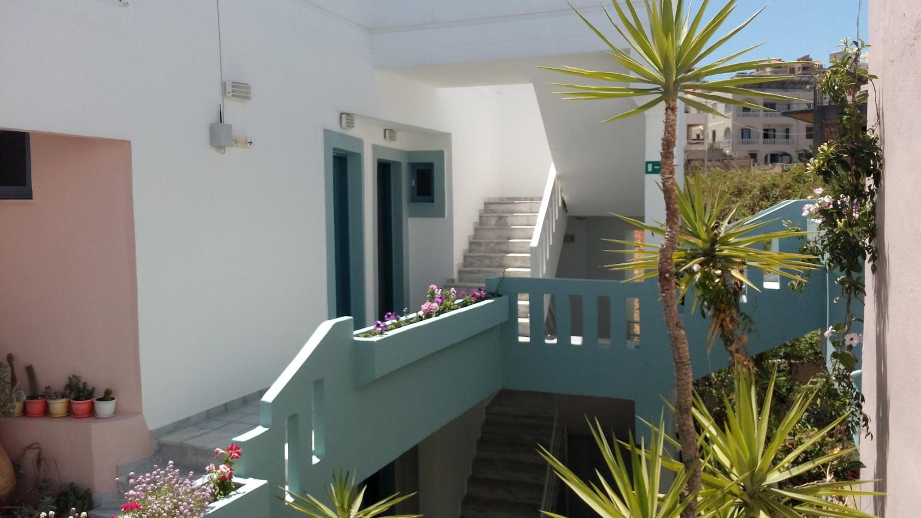 Hotel Kleopatra, Stalós, photo 6