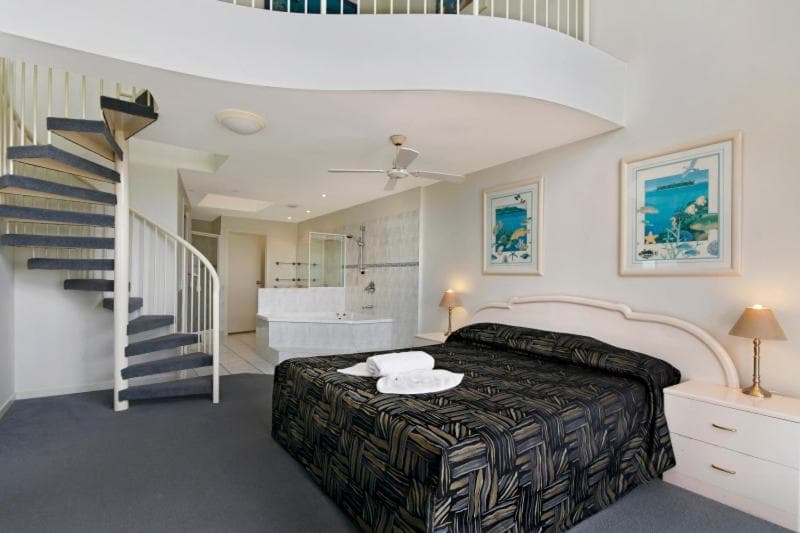 Riviere on Golden Beach, Caloundra, photo 4