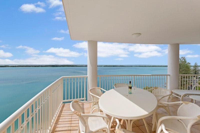 Riviere on Golden Beach, Caloundra, photo 5