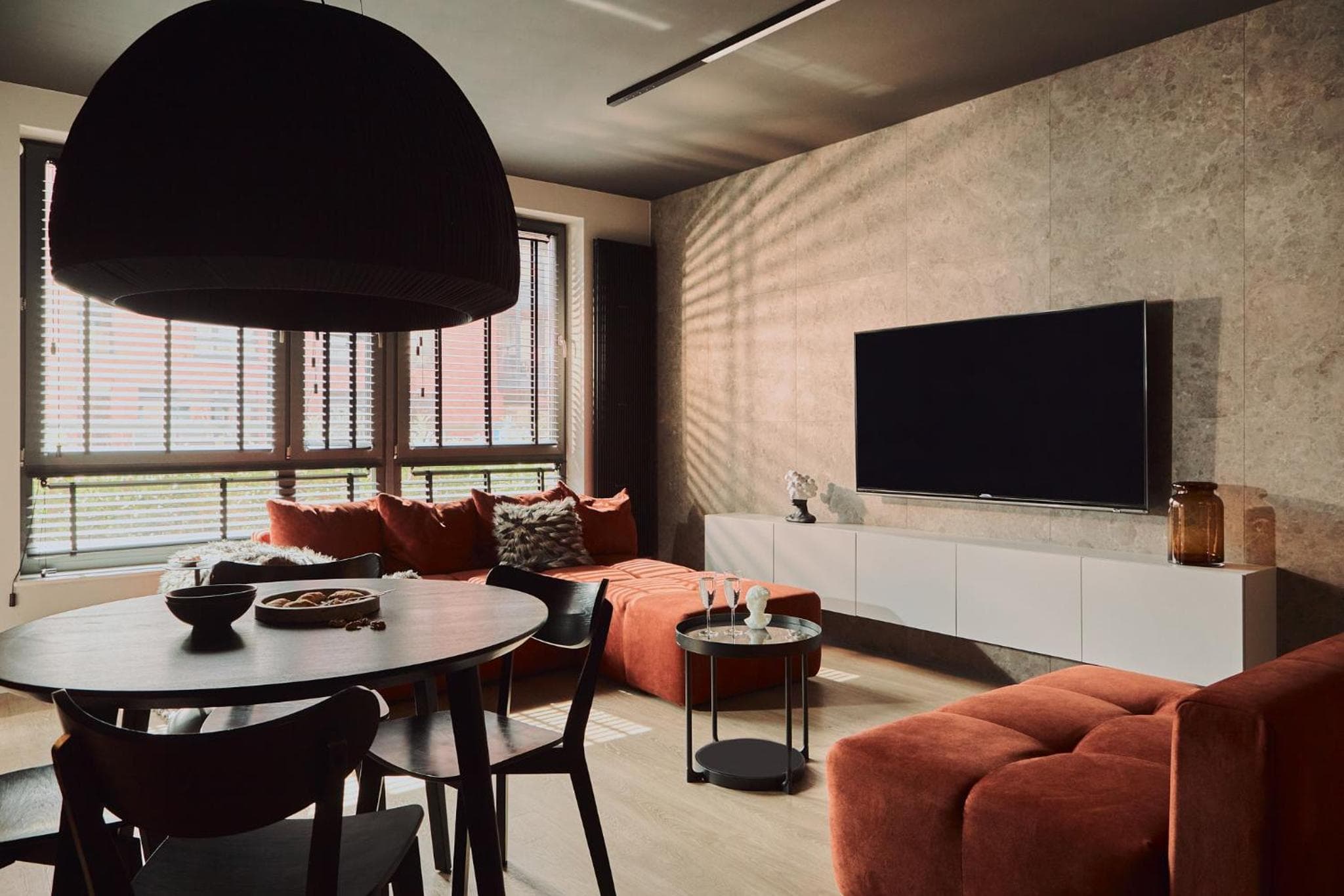 SCALA Apartments City Center & Parking by Downtown Apartments, Gdańsk, photo 4