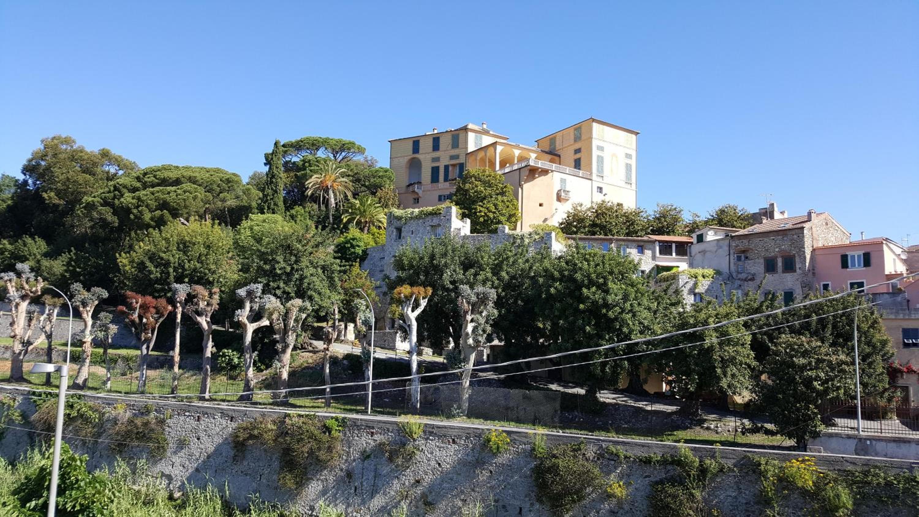 Riviera Palace Residence, Loano, photo 5