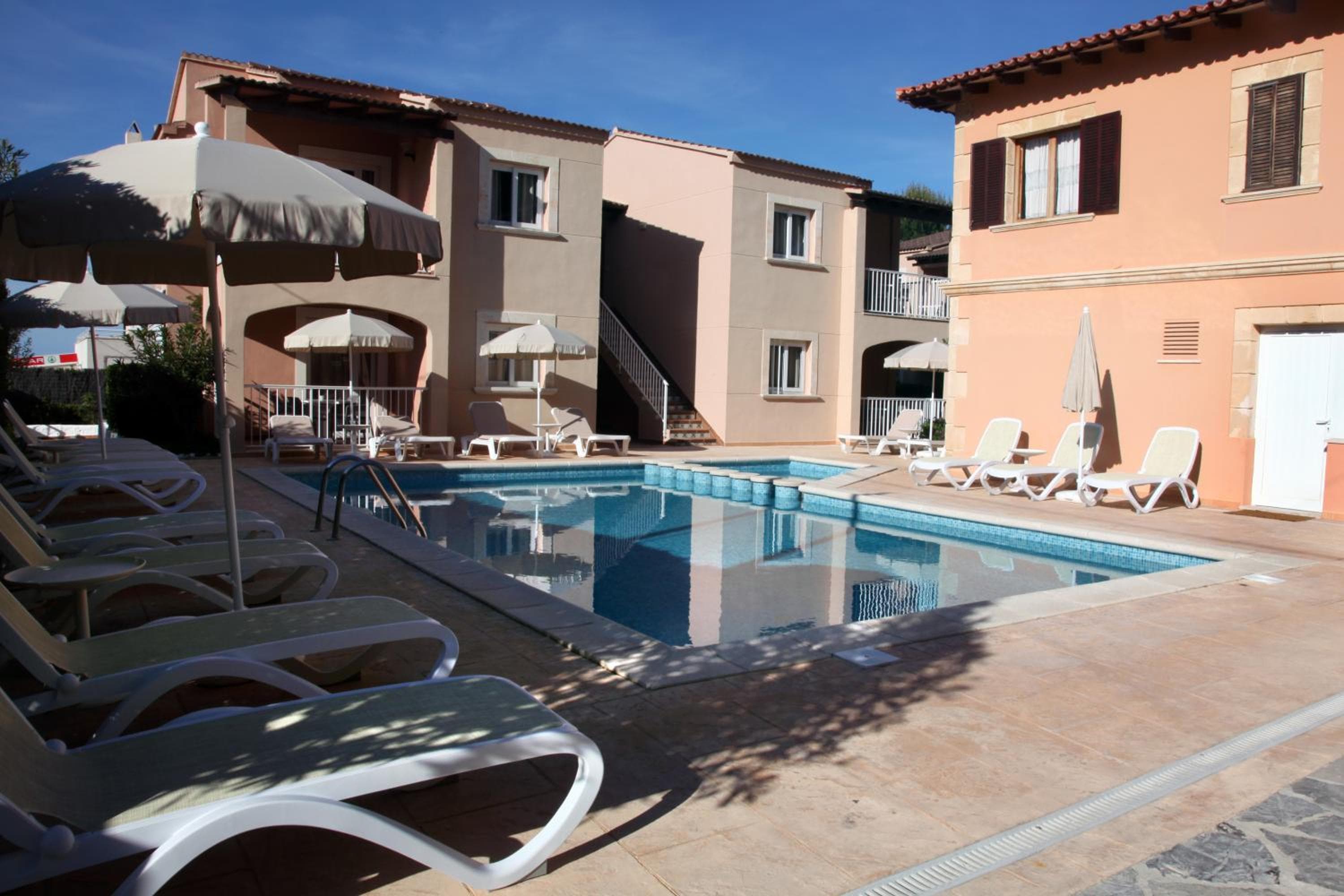 Agulla Park, Cala Ratjada, photo 6