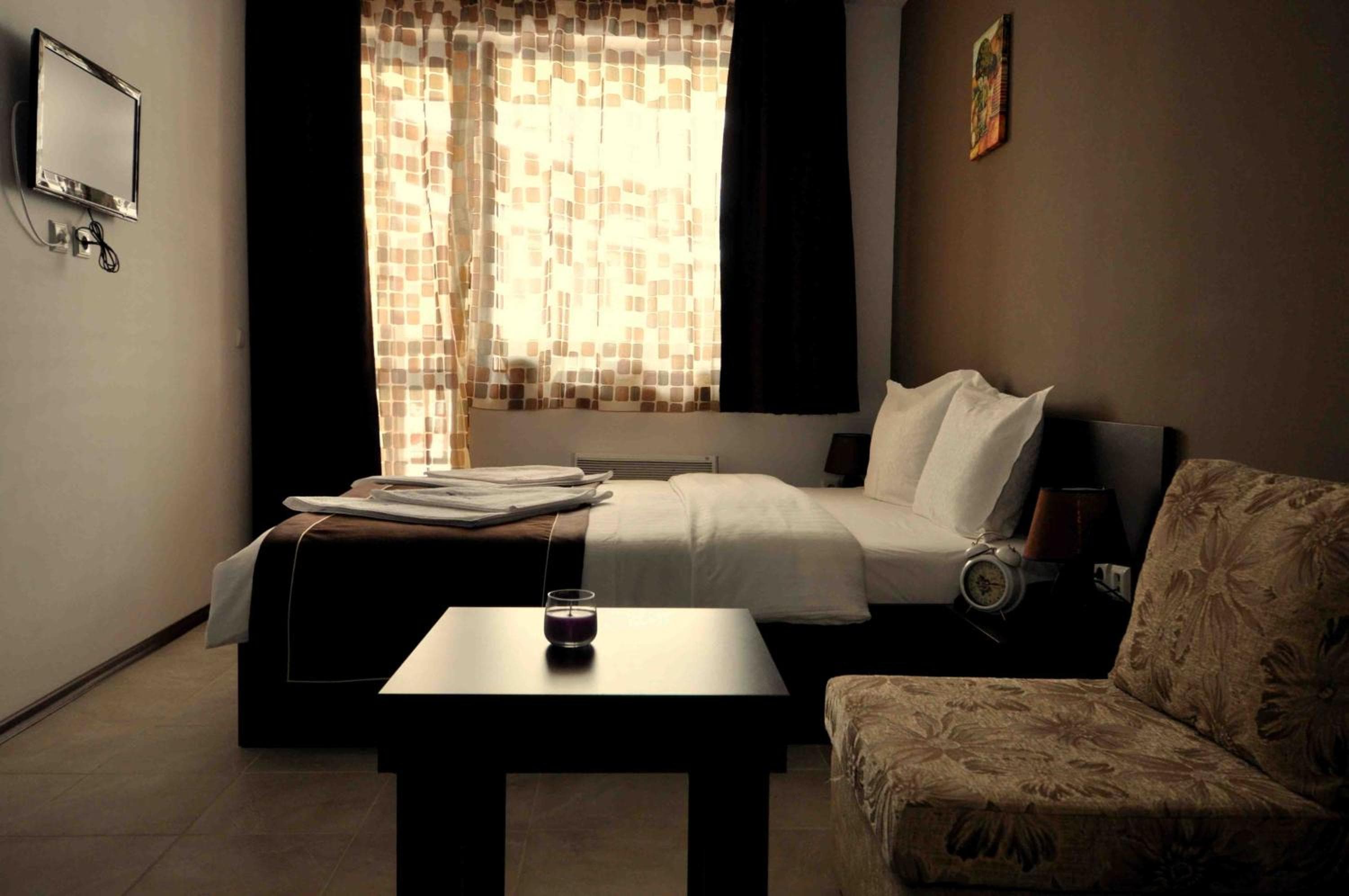Maria-Antoaneta Residence, Bansko, photo 3