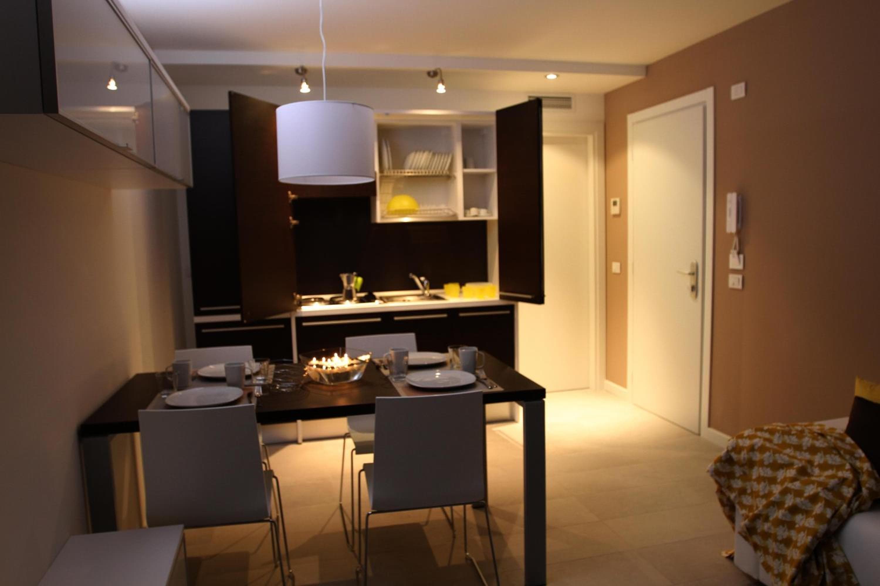 Residence Ormeggio, Grado, photo 4