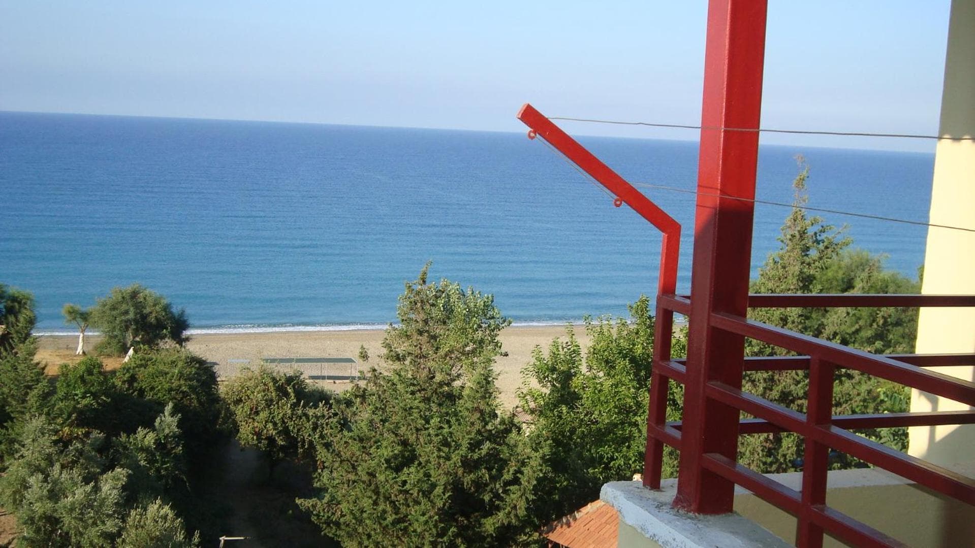 Sercan Apart, Kızılot, photo 2