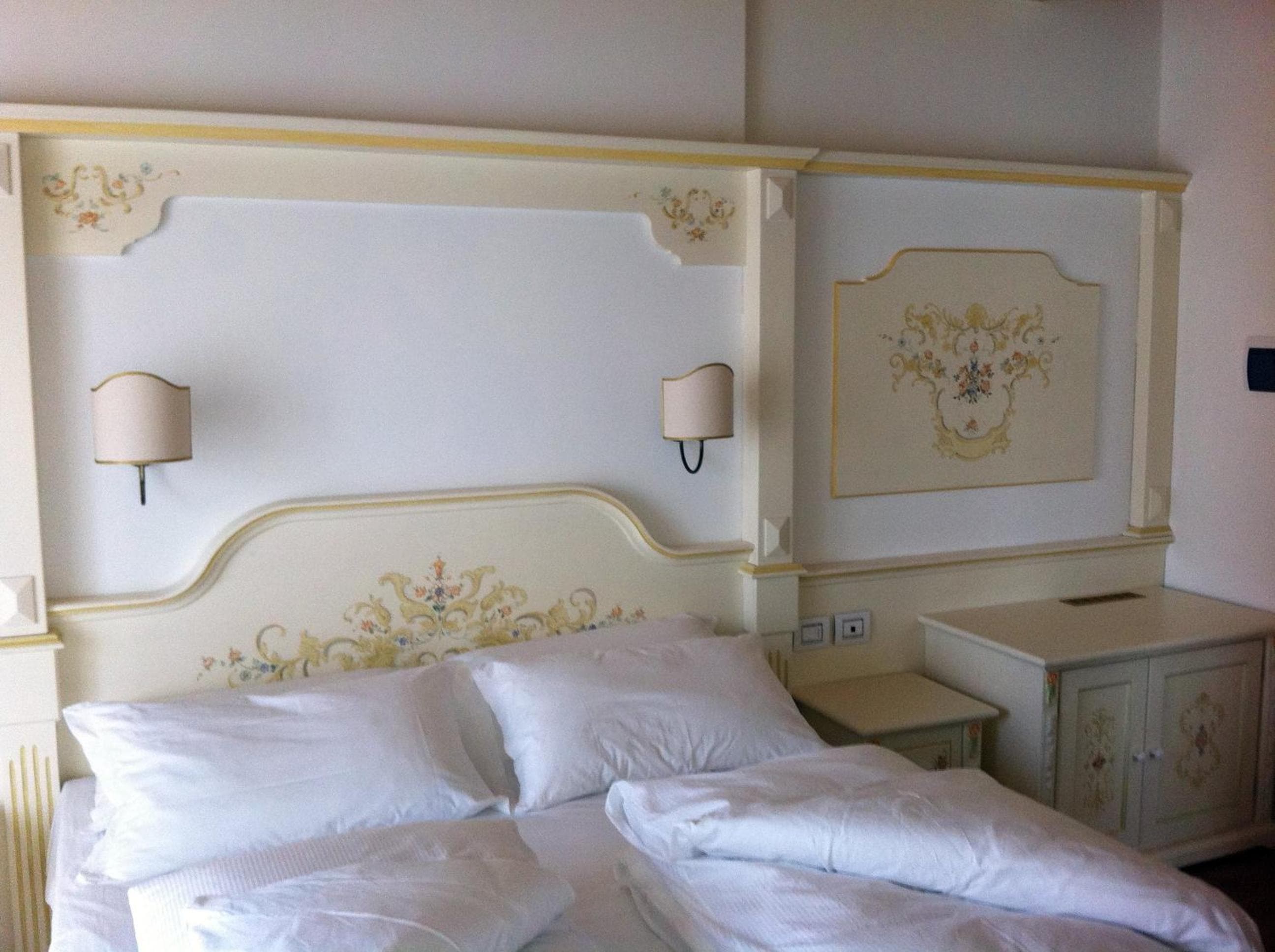 Relais Fior di Bosco, Folgaria, photo 2
