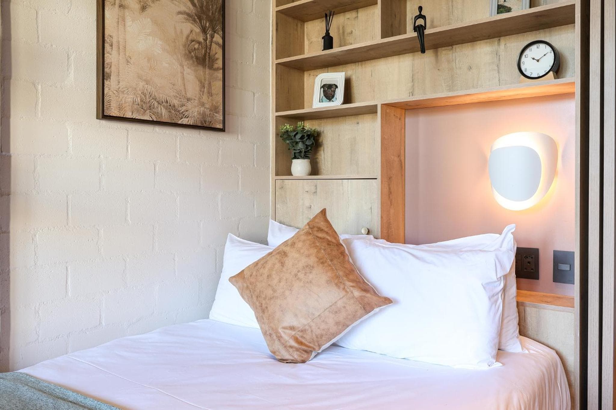 THREE43 ON B - Fluent Serviced Apartments, Cape Town, photo 5