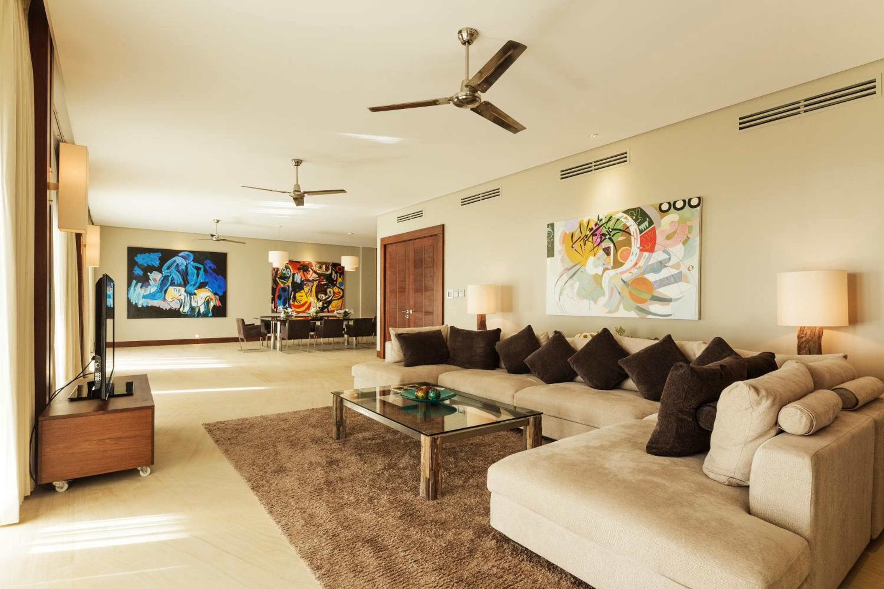 Under the Stars Luxury Apartment, Boracay, photo 2