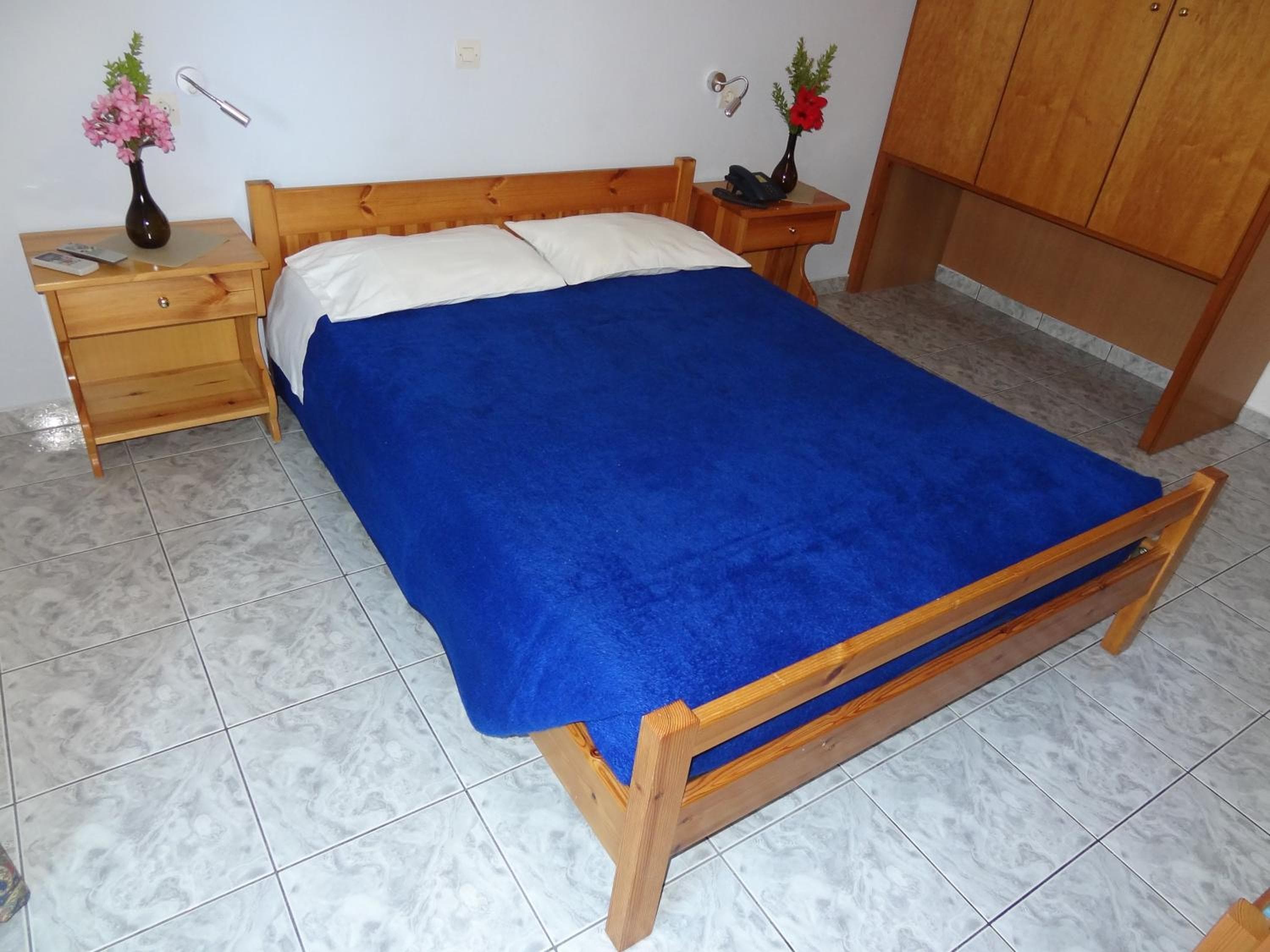 Michalis Studios & Apartments, Kos Town, photo 4