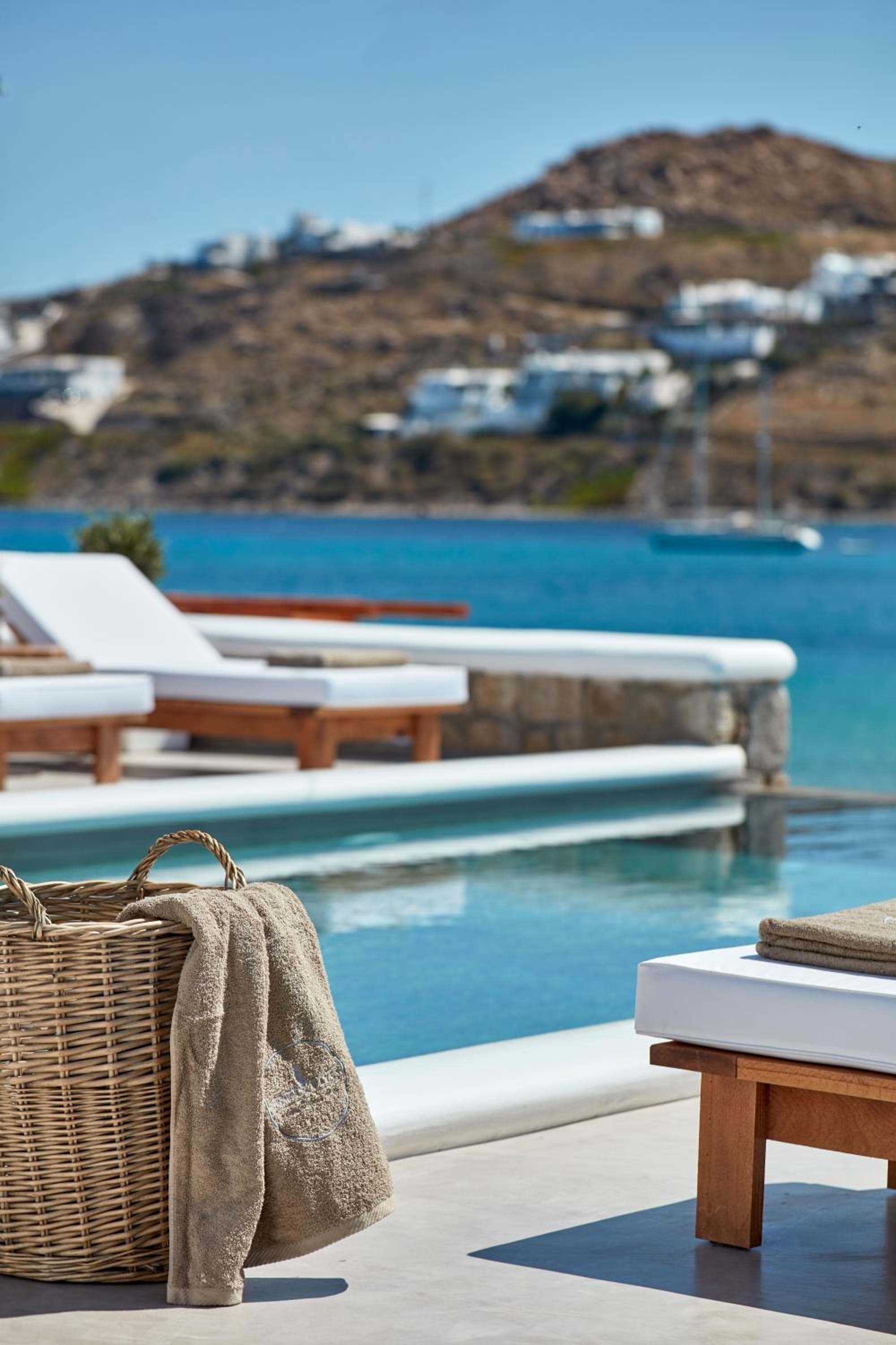 Mykonos Waves Beach House & Suites, Ornos, photo 5