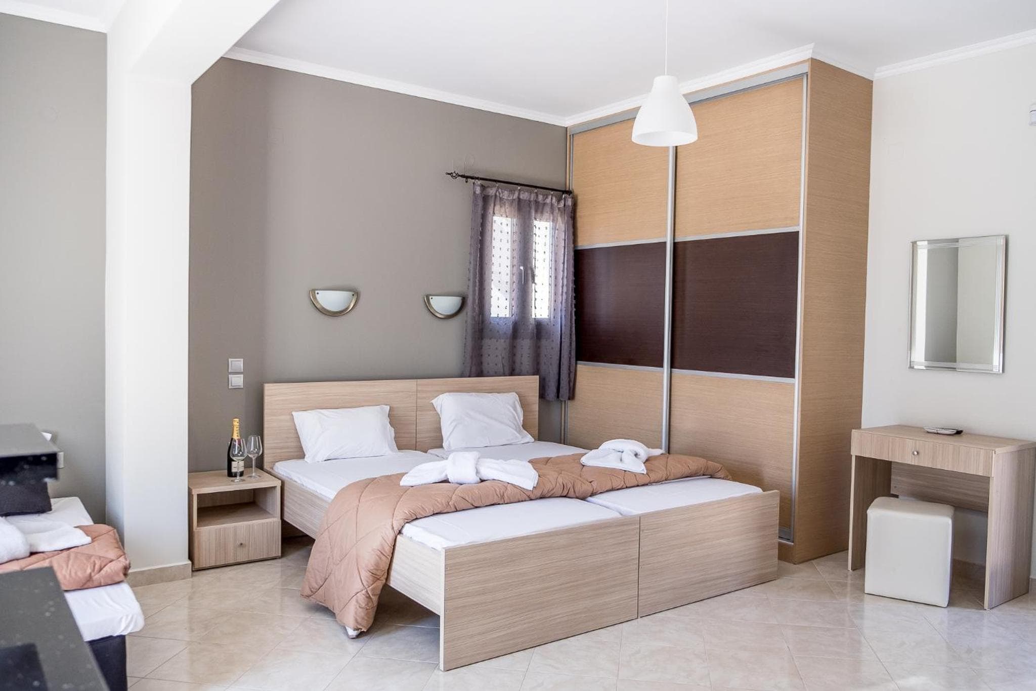 Golden Sun Villas, Nydri, photo 4