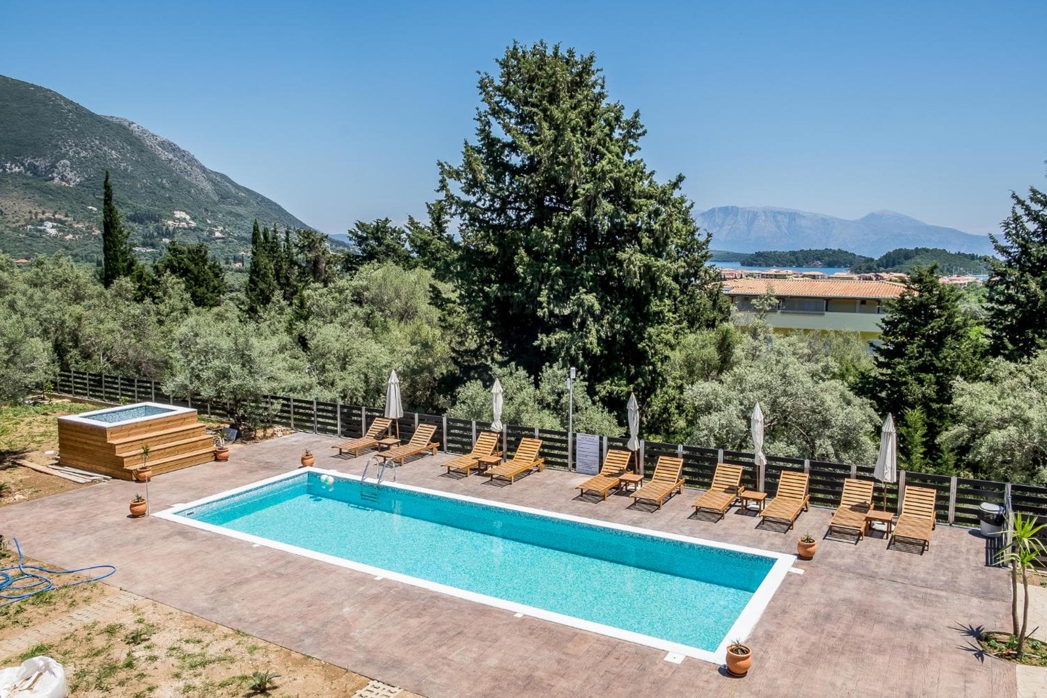 Golden Sun Villas, Nydri, photo 6