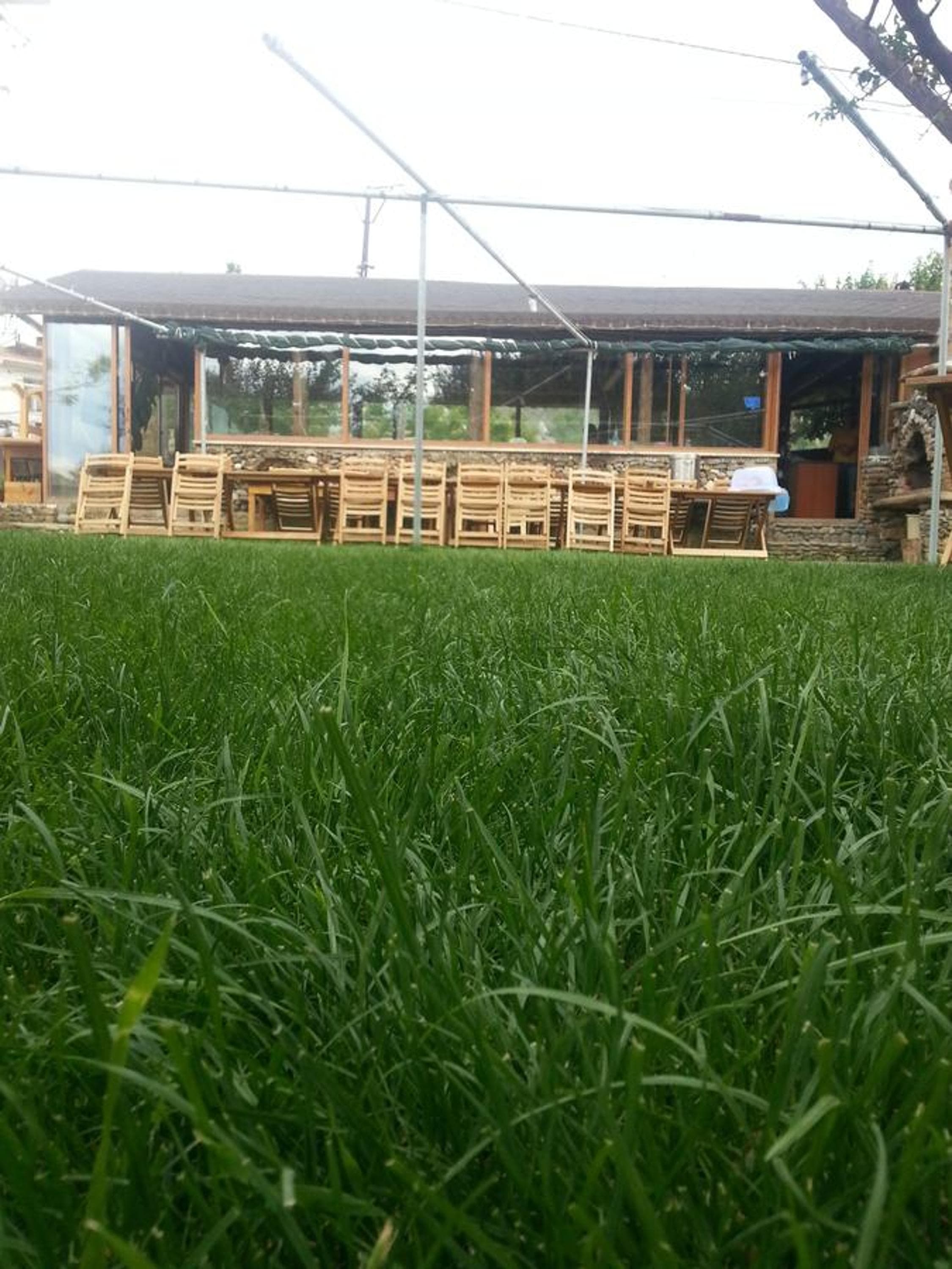Uysallar Koy Evi, Gokceada Town, photo 5