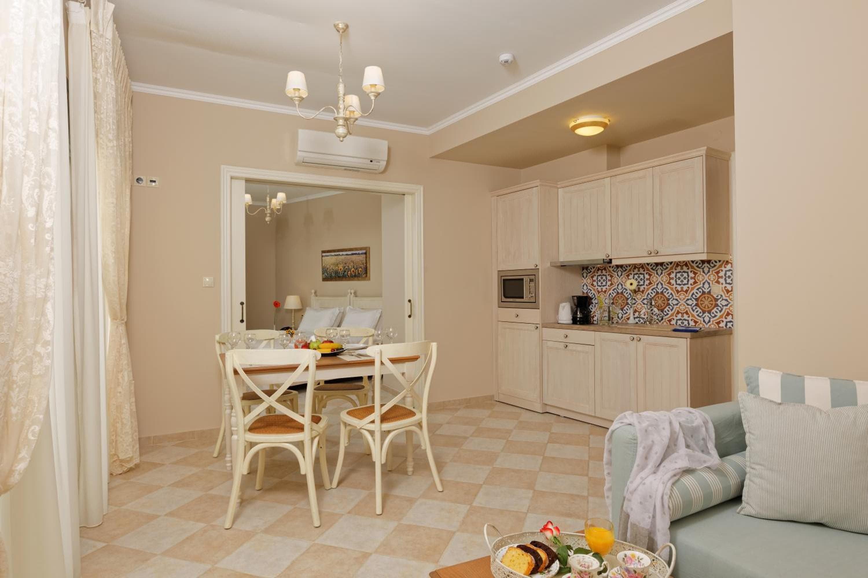 Ionia Suites, Rethymno Town, photo 3
