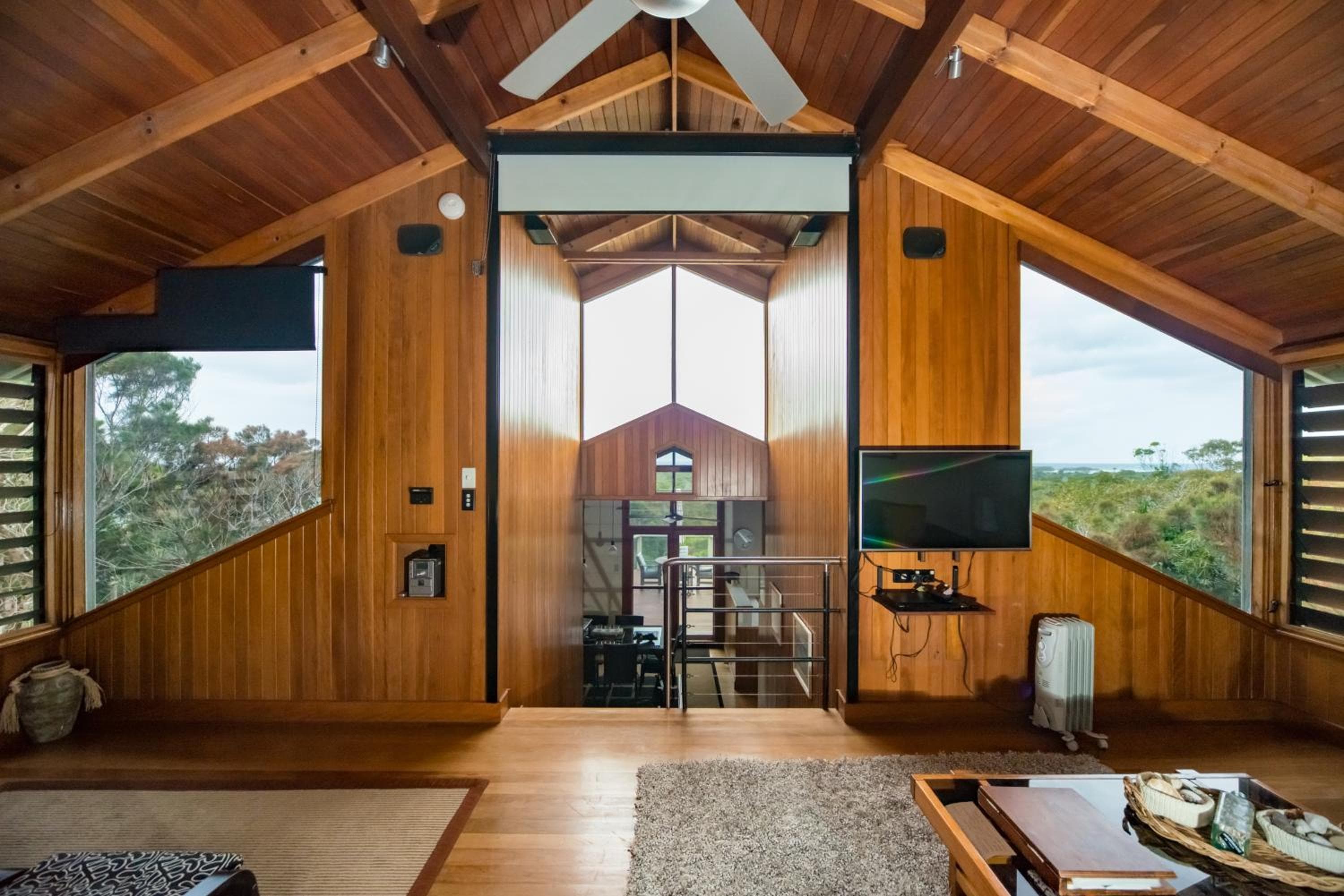 The Oasis Apartments and Treetop Houses, Byron Bay, photo 2