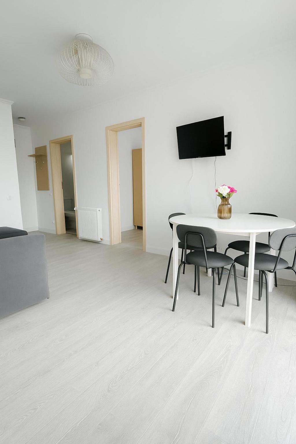 DD Apartments - Iuliu Moldovan, Cluj-Napoca, photo 2
