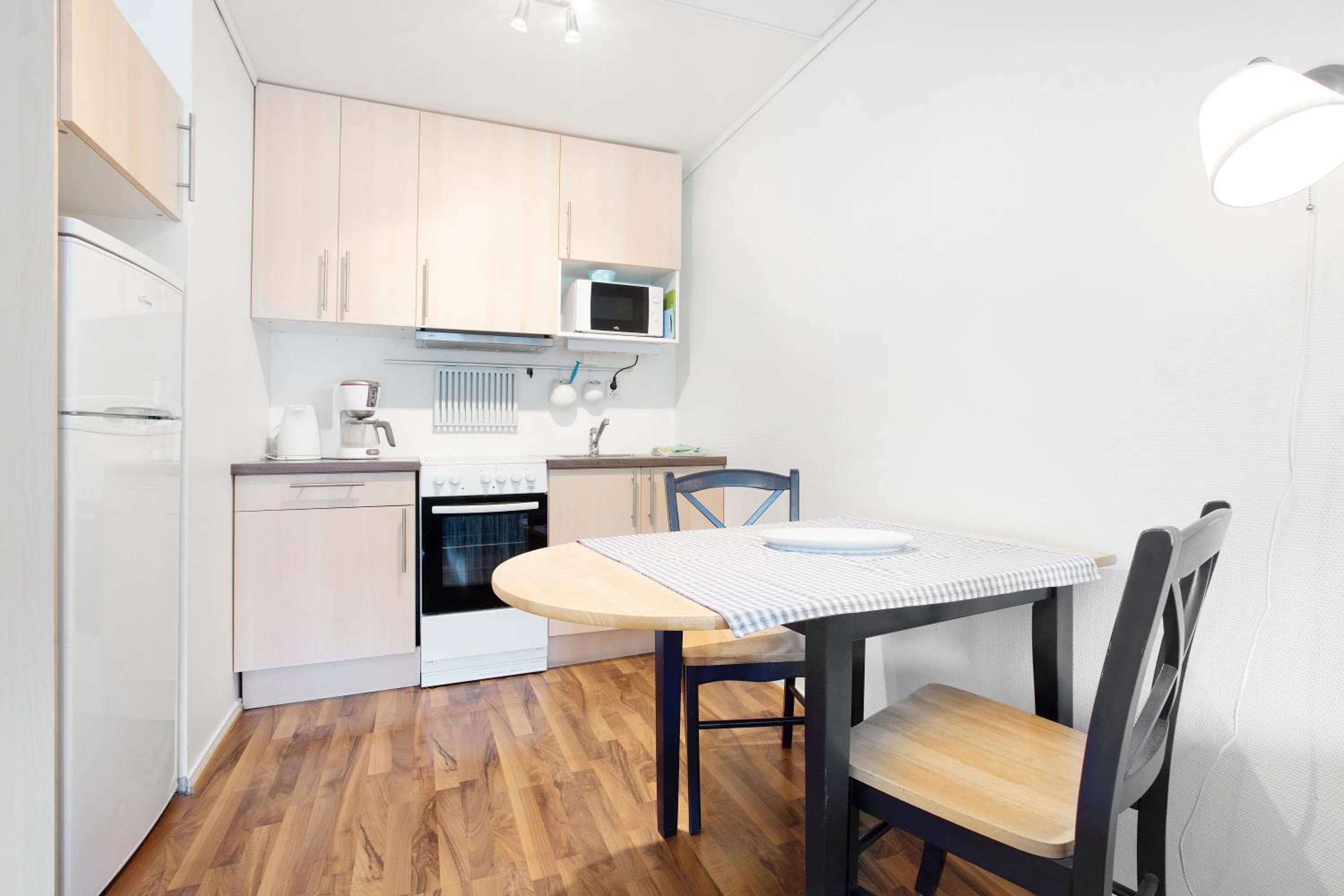 Master Apartment Hotel, Bergen, photo 6