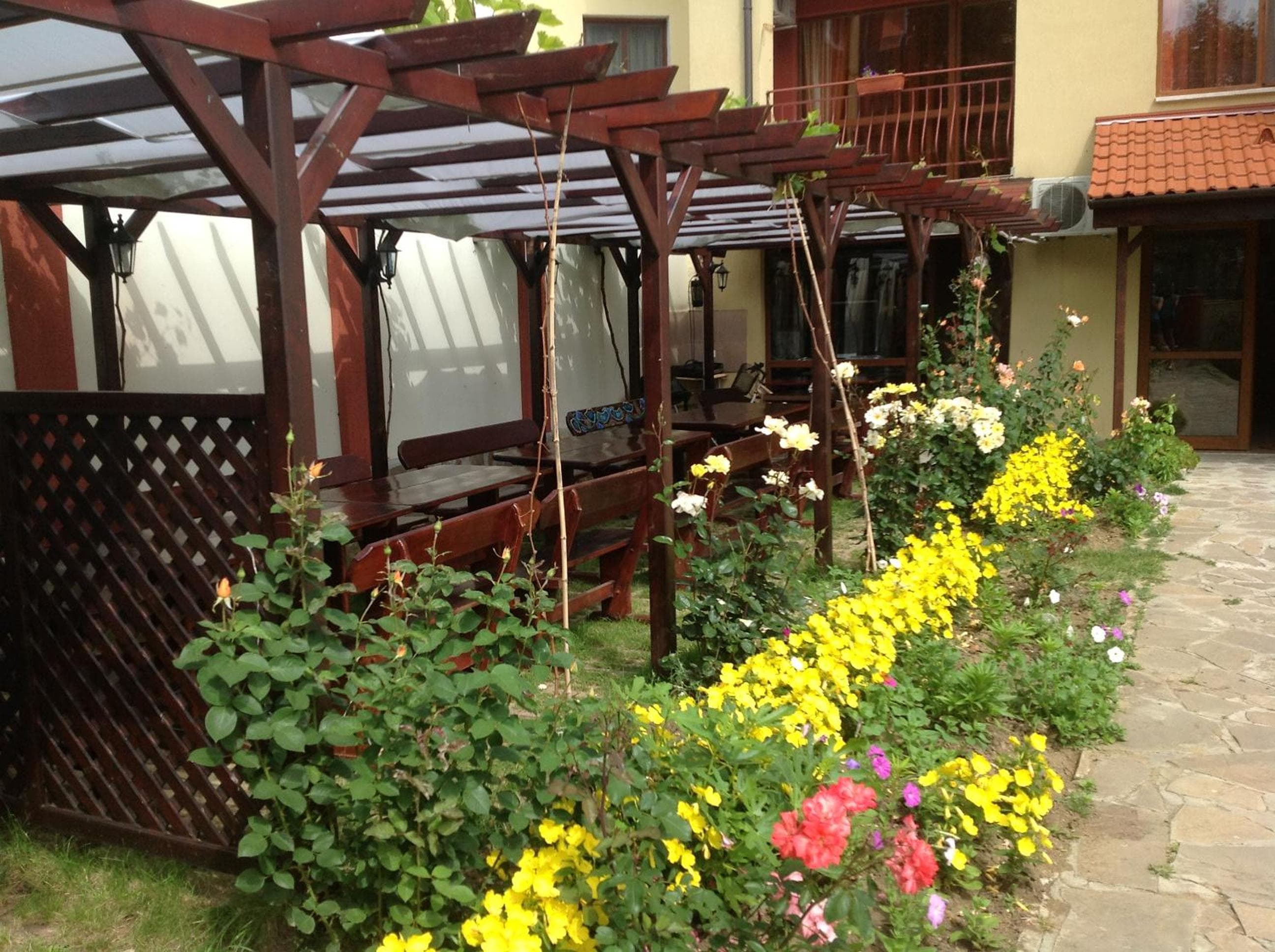 Condo Hotel Valentina, Obzor, photo 3