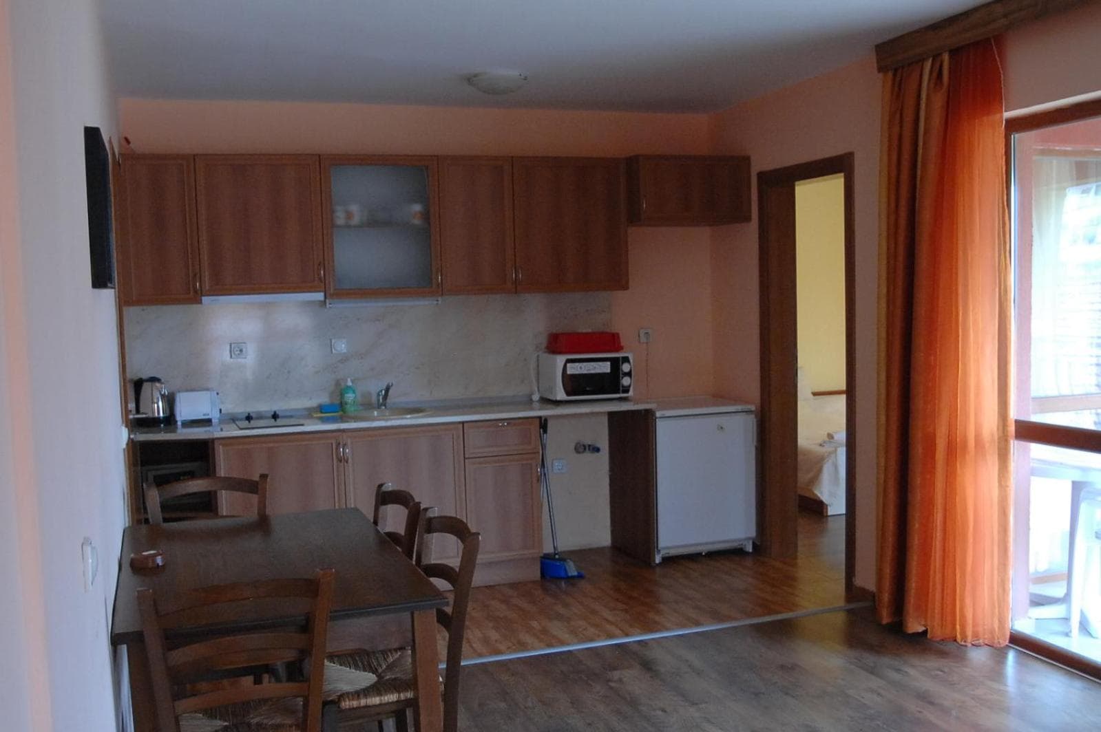 Condo Hotel Valentina, Obzor, photo 2