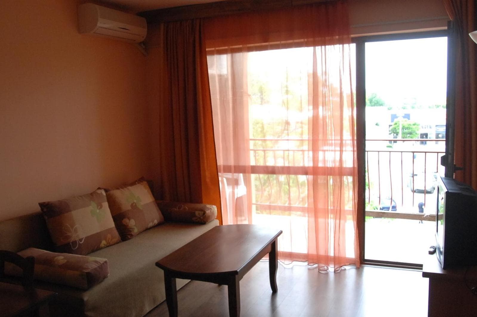 Condo Hotel Valentina, Obzor, photo 5