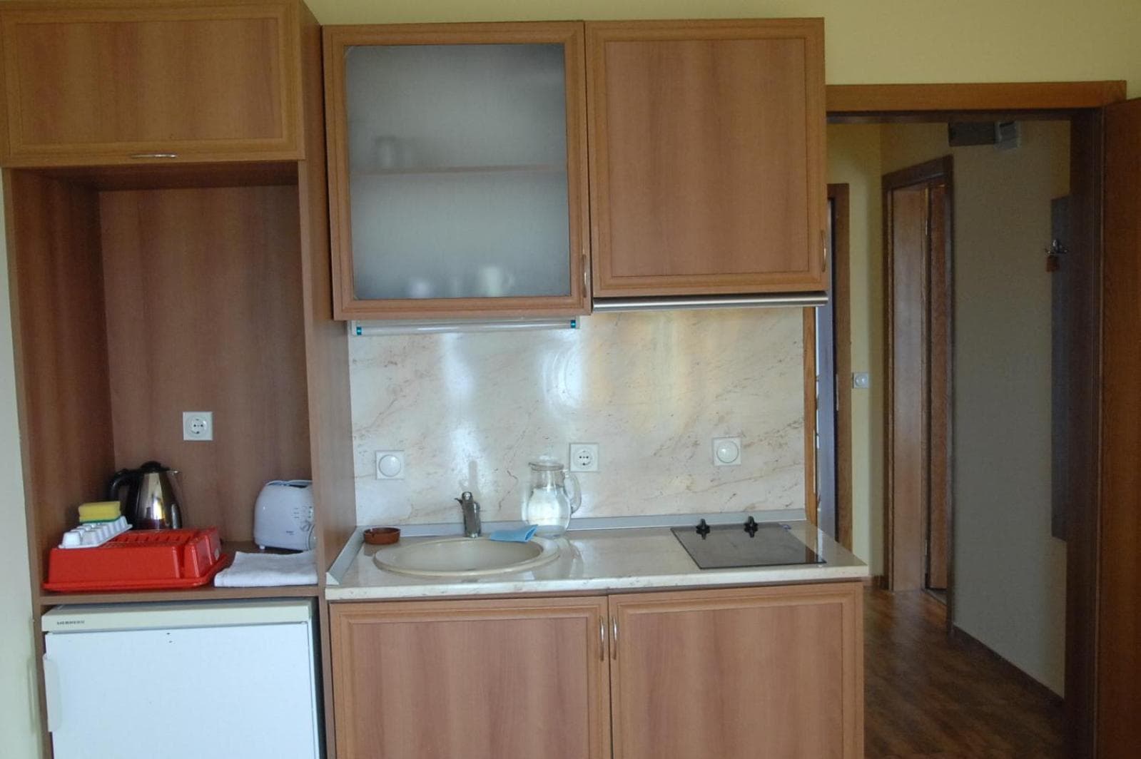 Condo Hotel Valentina, Obzor, photo 4