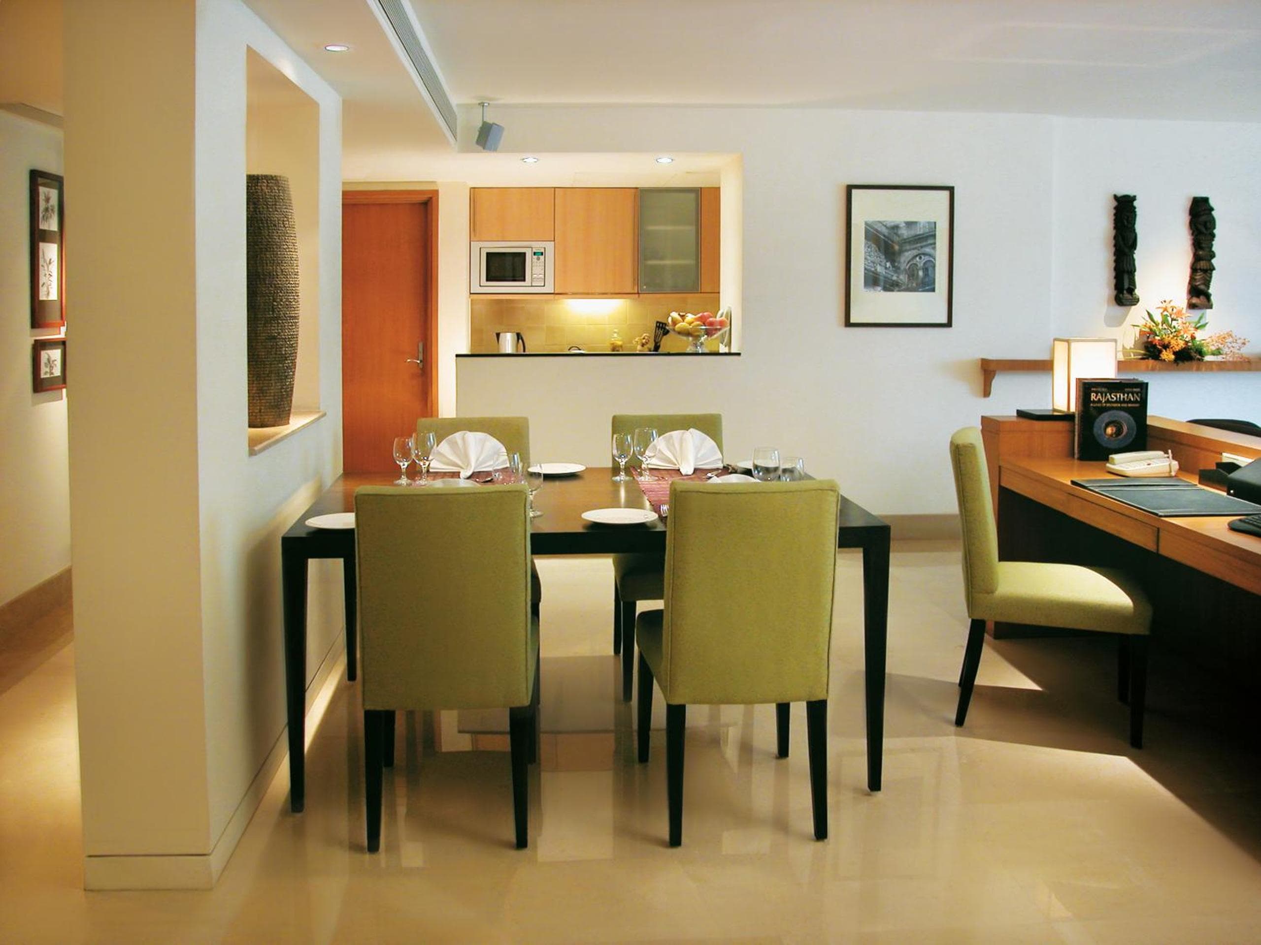 Taj Wellington Mews, Mumbai, Mumbai, photo 2