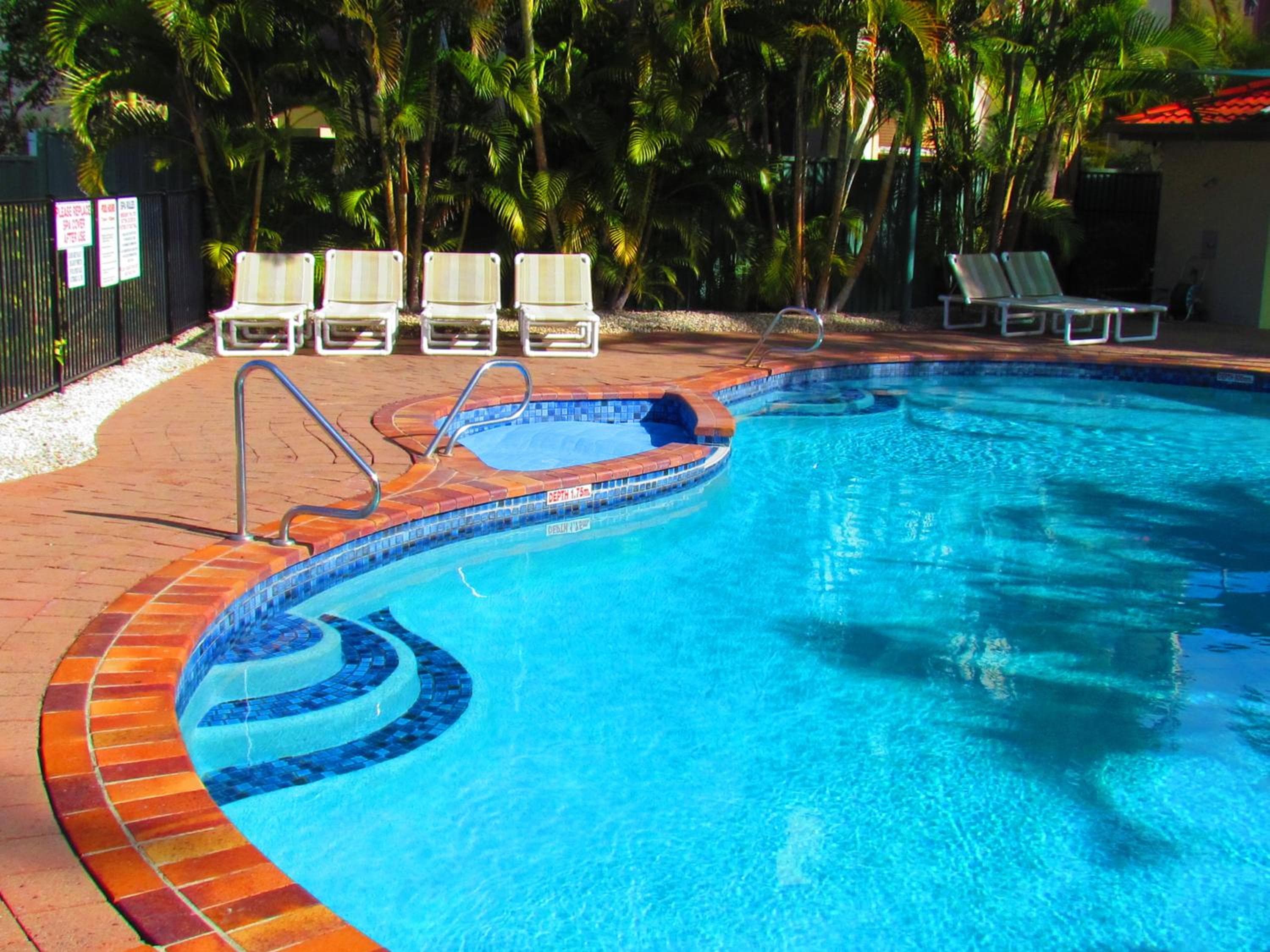 Bayview Waters Apartments, Gold Coast, photo 6