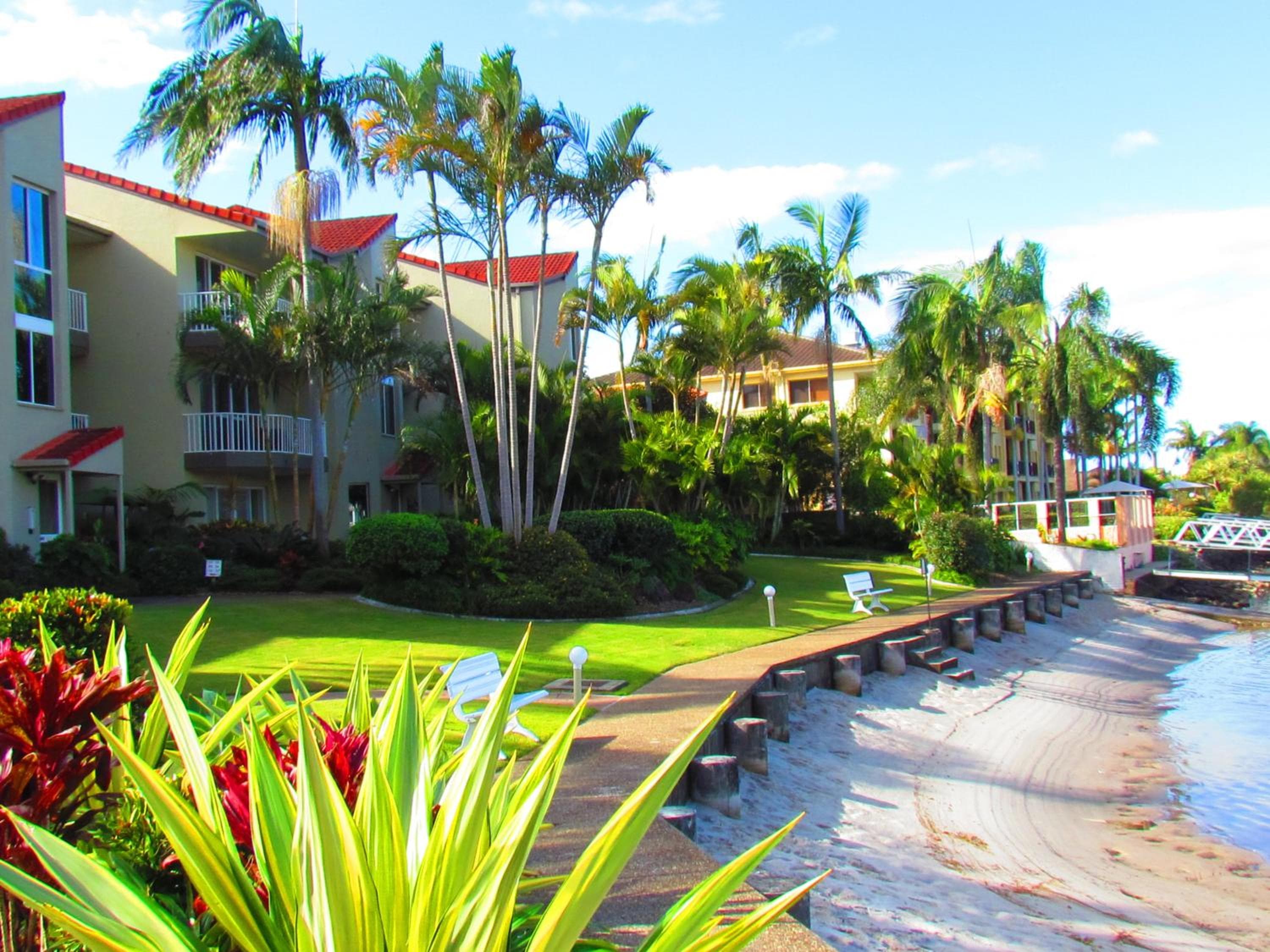 Bayview Waters Apartments, Gold Coast
