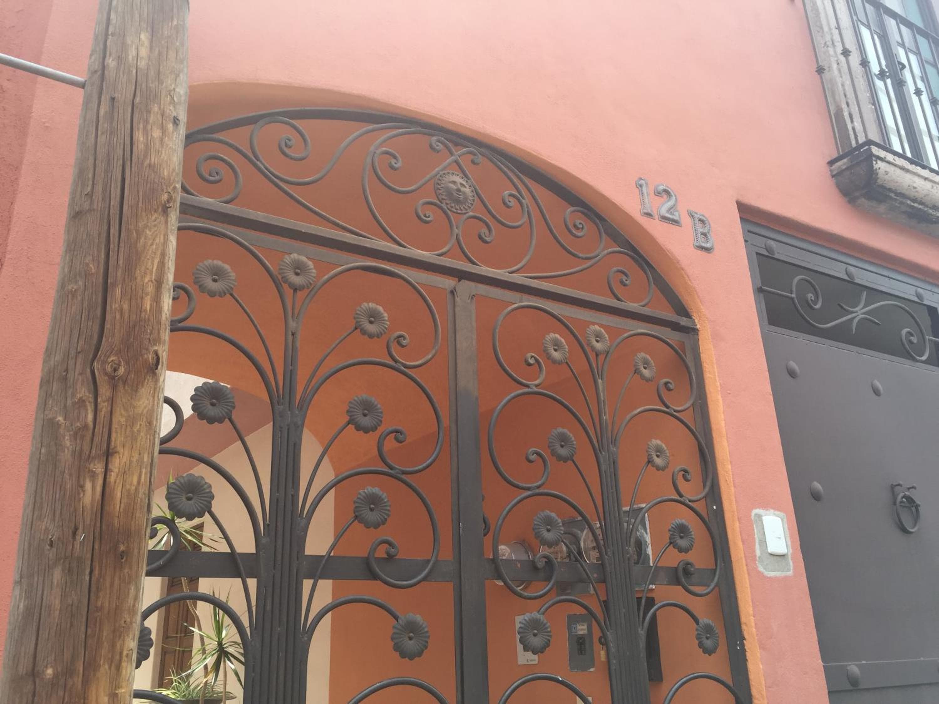 Suites colibri, San Miguel de Allende