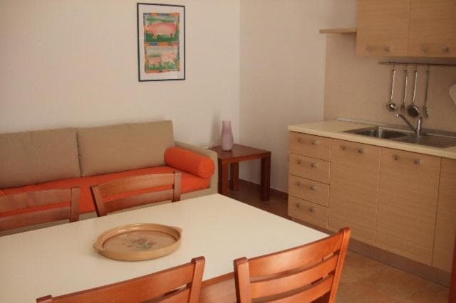 Residence La Corte, Porto Cesareo, photo 4