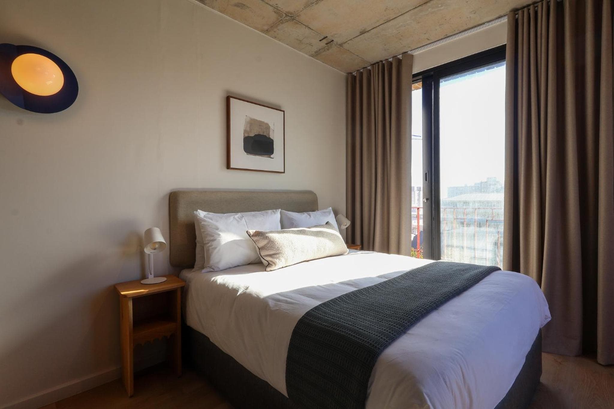 THREE43 ON B - Fluent Serviced Apartments, Cape Town, photo 2