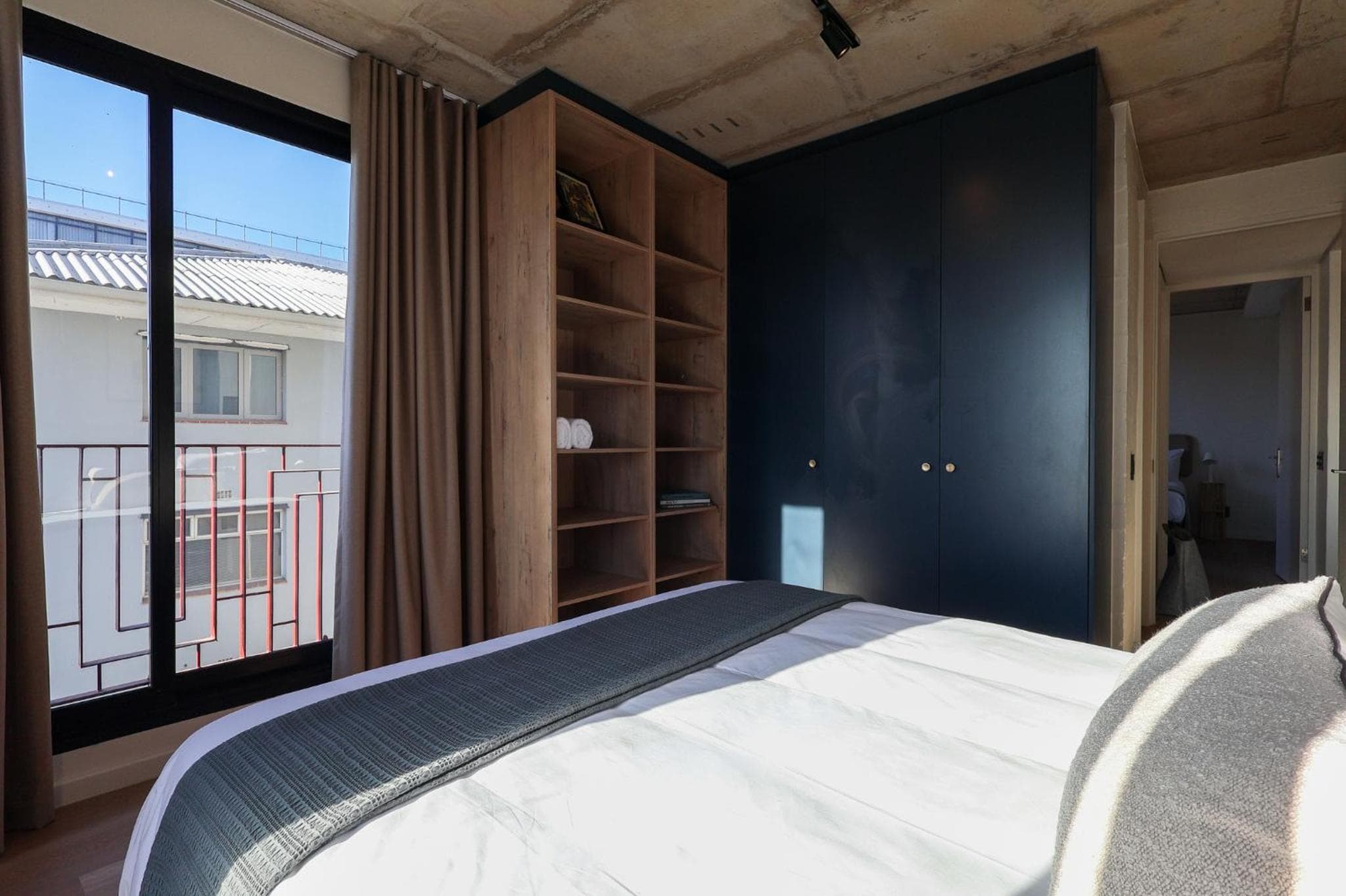 THREE43 ON B - Fluent Serviced Apartments, Cape Town, photo 6