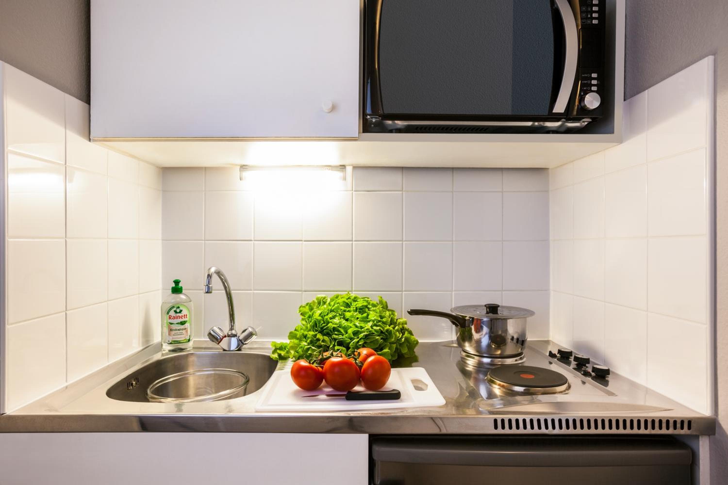 Aparthotel Adagio Access Paris Maisons-Alfort, Maisons-Alfort, photo 4