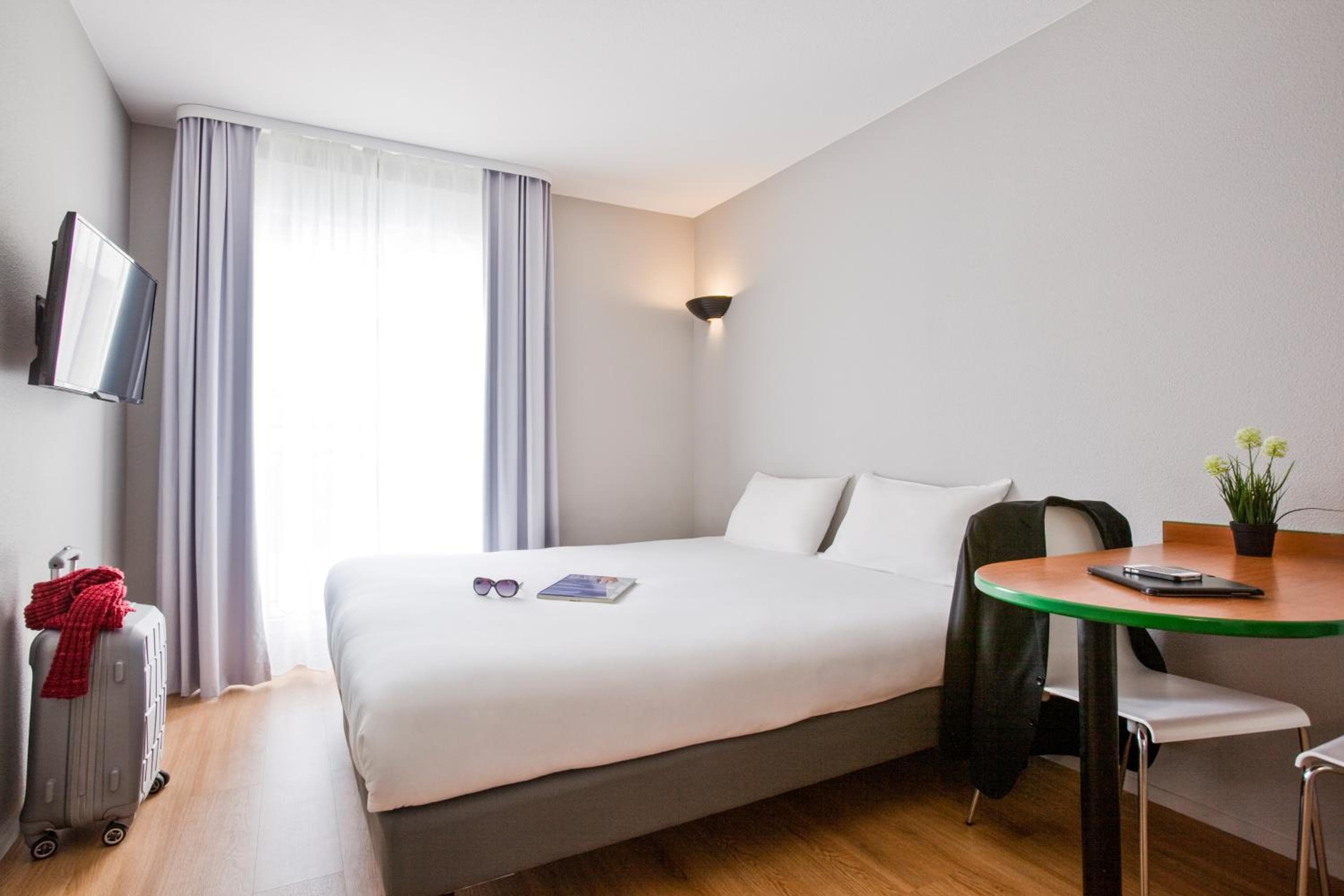 Aparthotel Adagio Access Paris Maisons-Alfort, Maisons-Alfort, photo 2