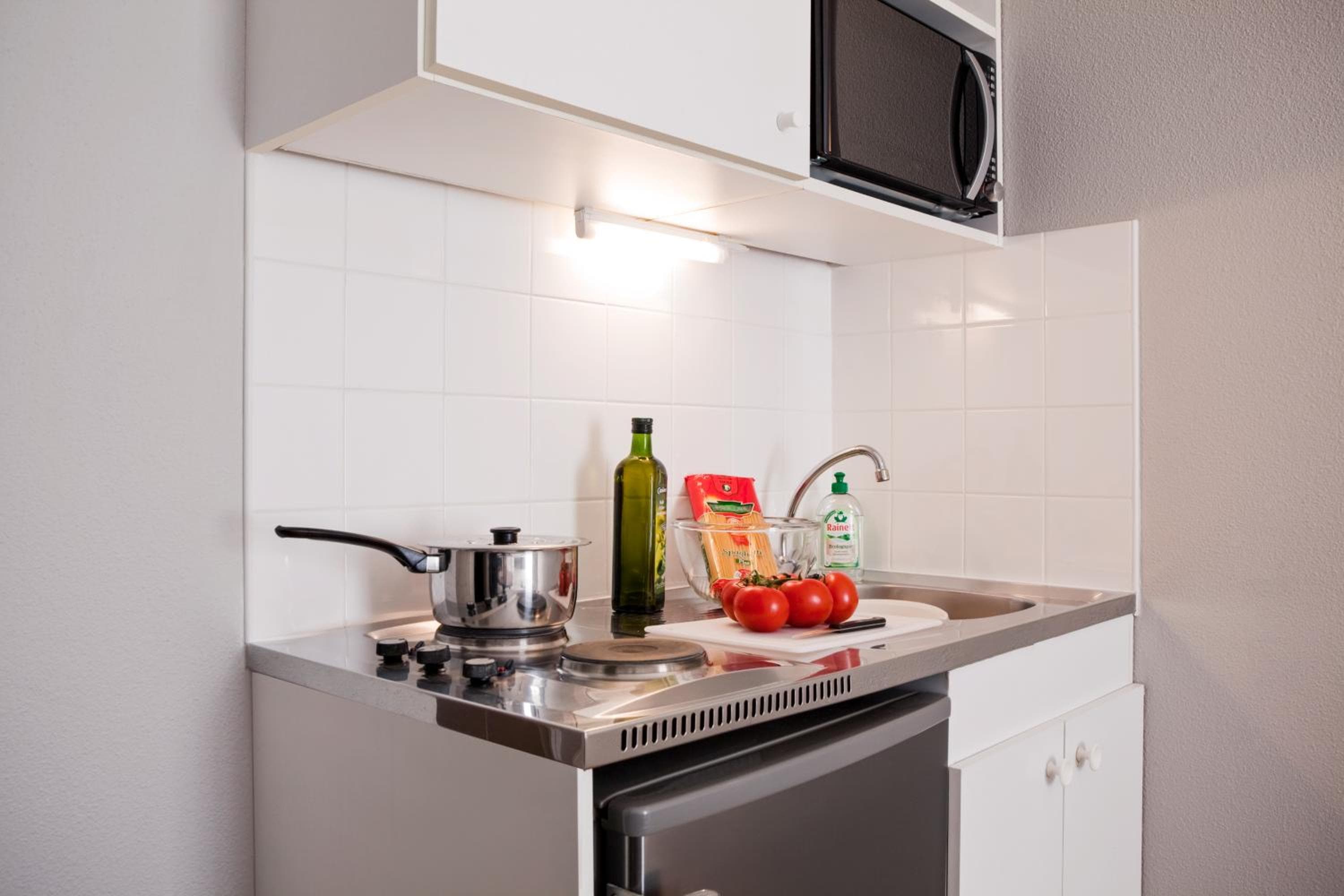 Aparthotel Adagio Access Paris Maisons-Alfort, Maisons-Alfort, photo 6