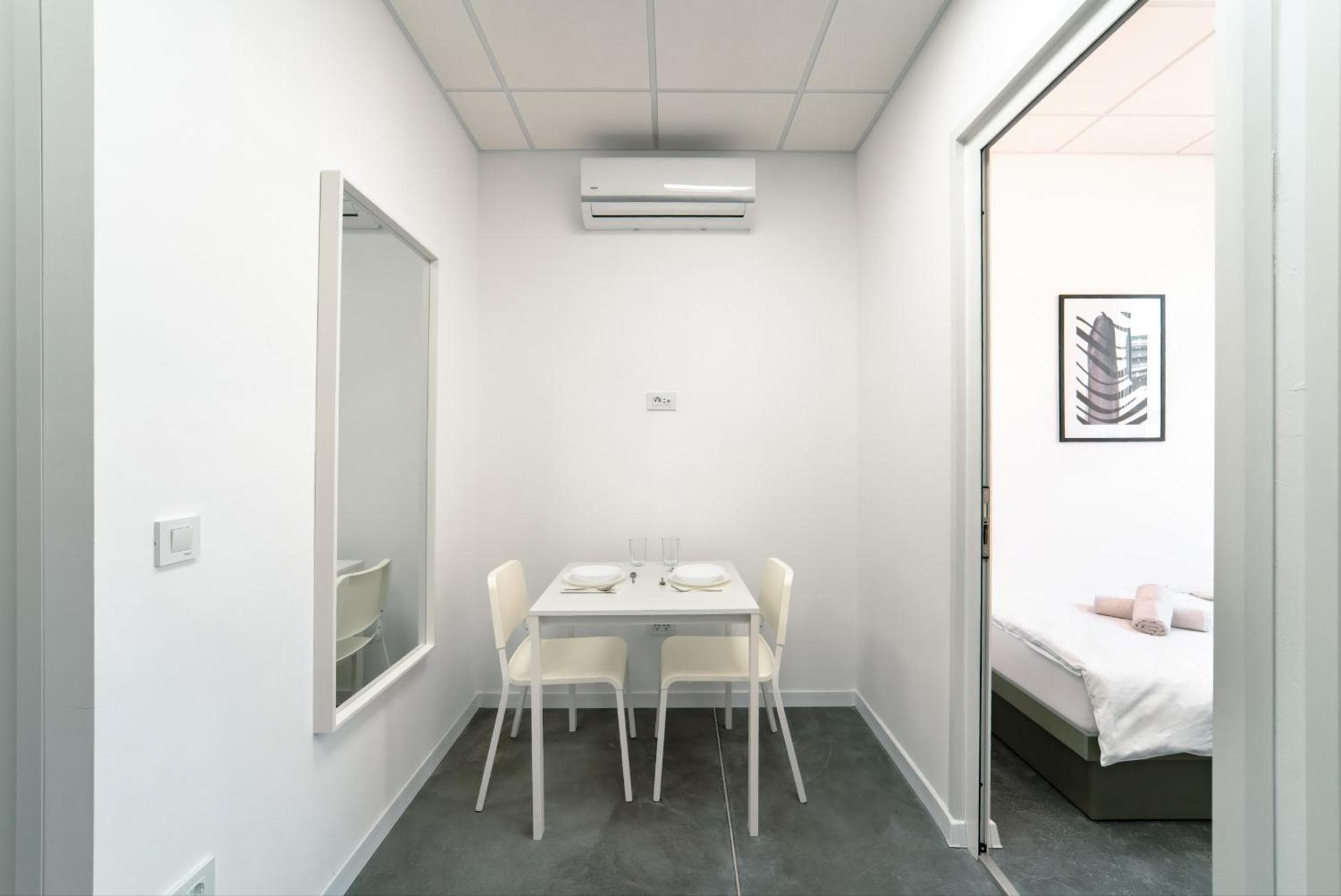 TQ City Apartments, Radanovići, photo 6