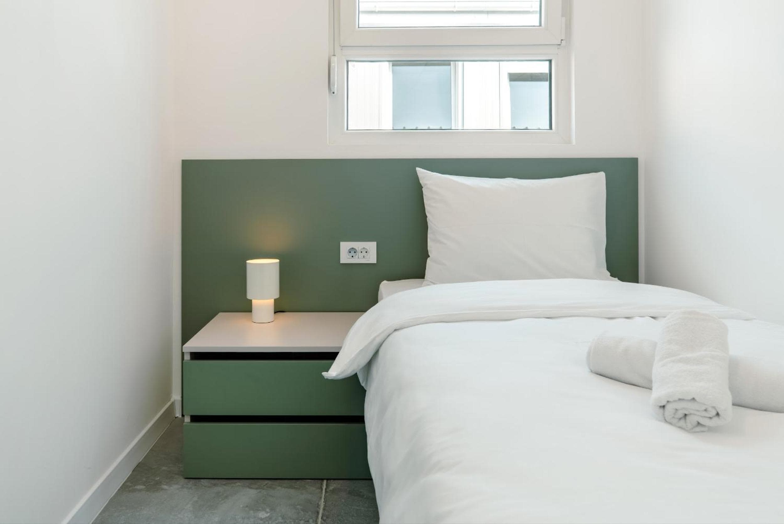 TQ City Apartments, Radanovići, photo 4