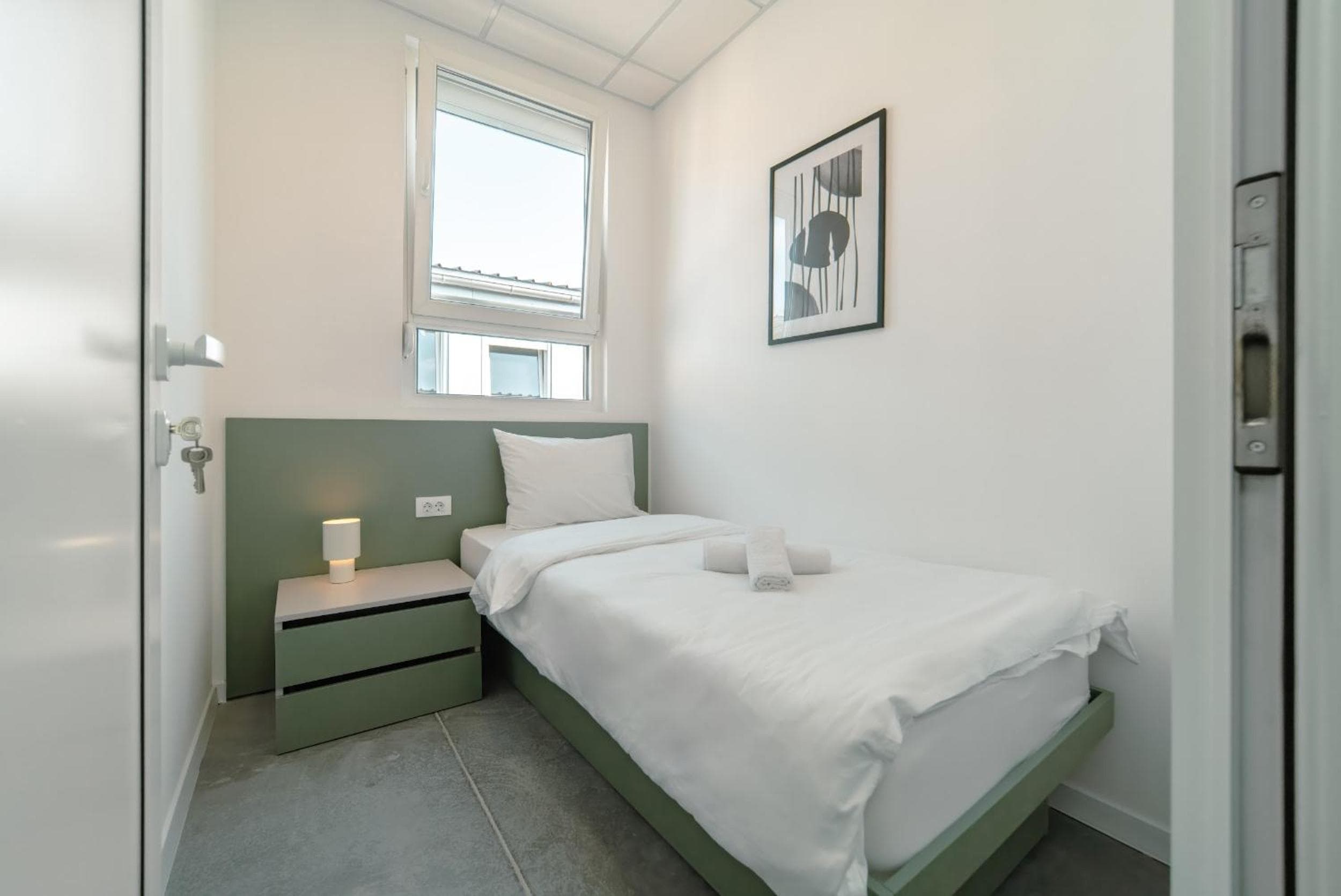 TQ City Apartments, Radanovići, photo 2