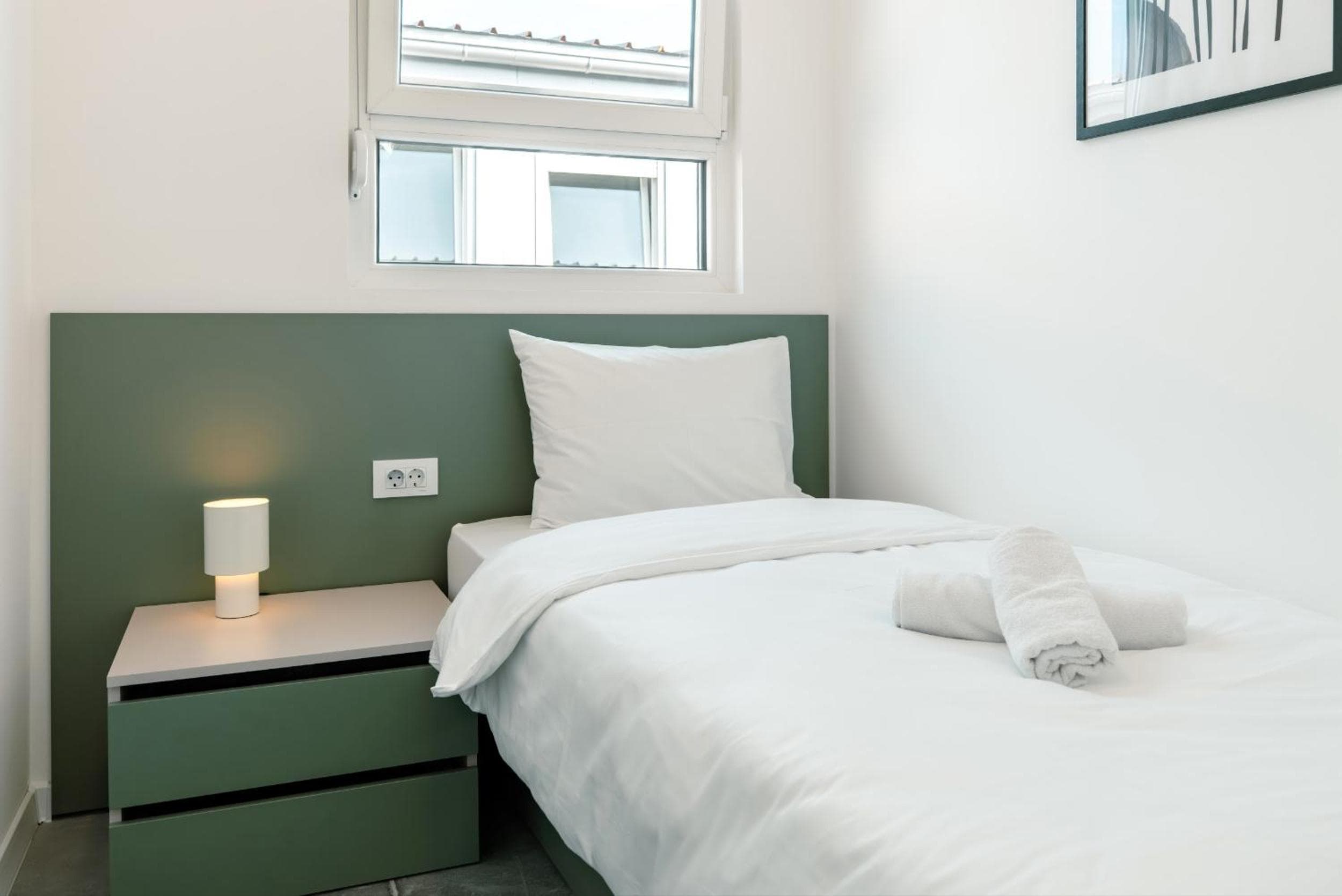 TQ City Apartments, Radanovići, photo 5