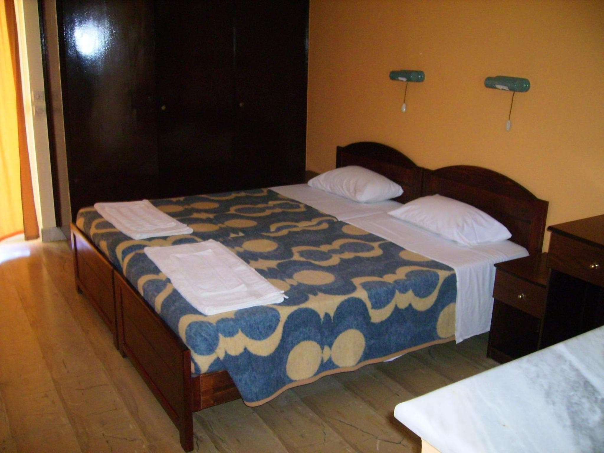 Aggelos Family Hotel, Moraitika, photo 5