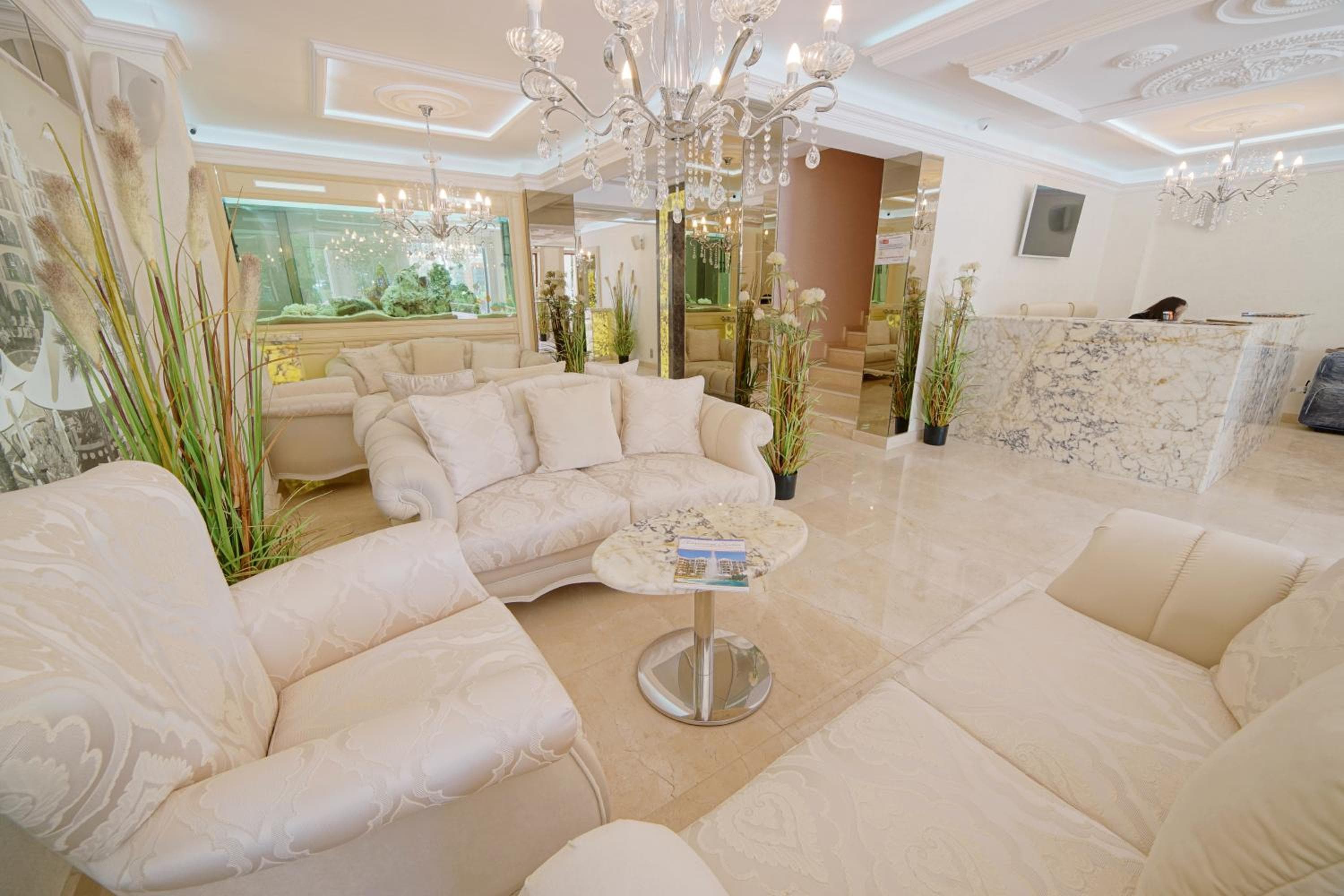 Harmony Suites - Dream Island, Sunny Beach, photo 5