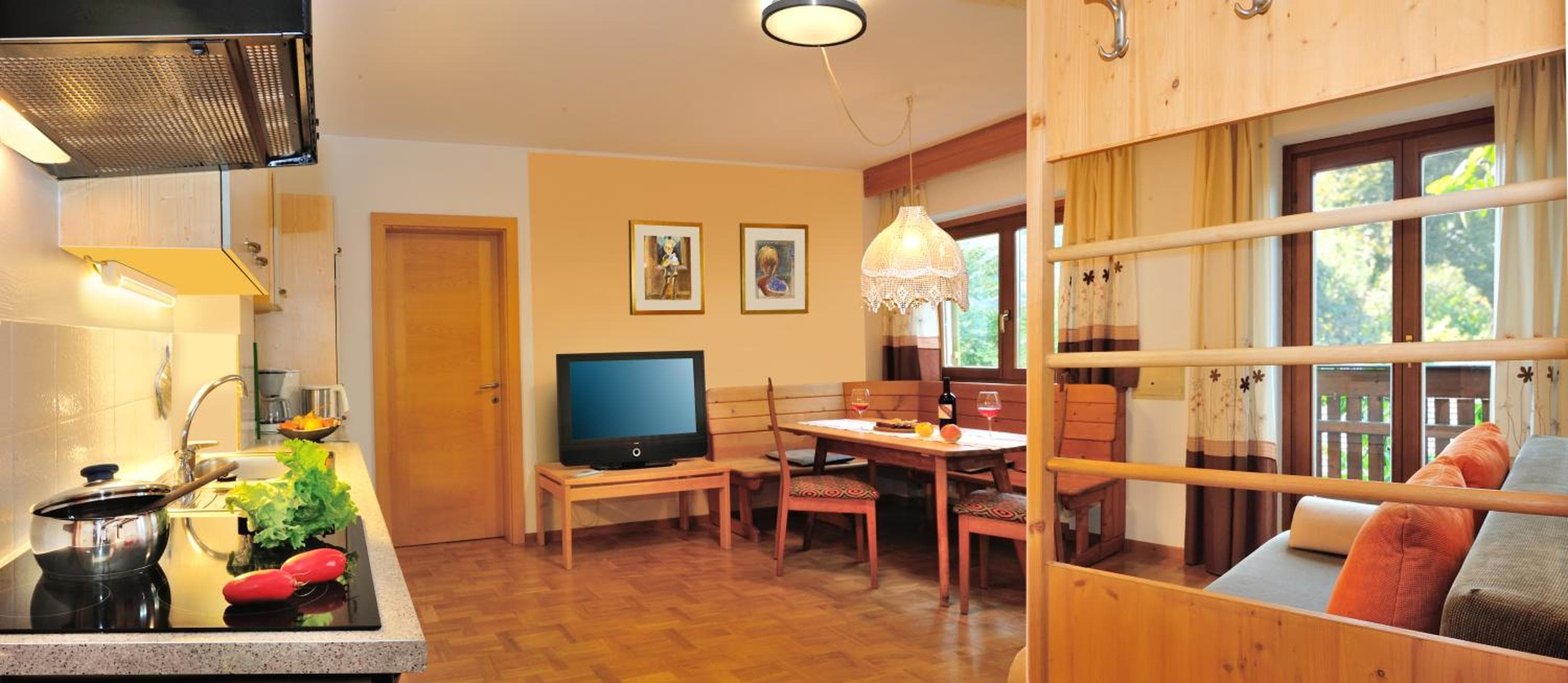 Residence Hofer, Bressanone, photo 5