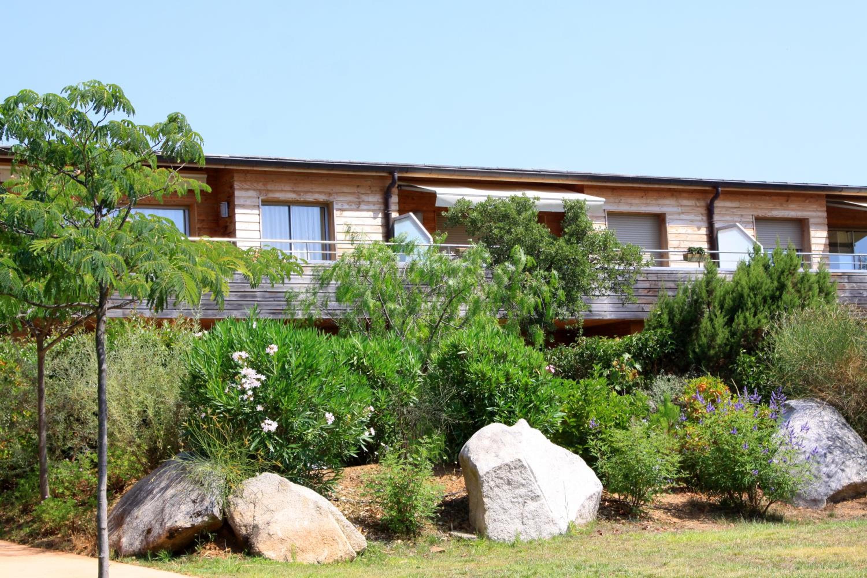 Résidence Cala Sultana, Porto-Vecchio