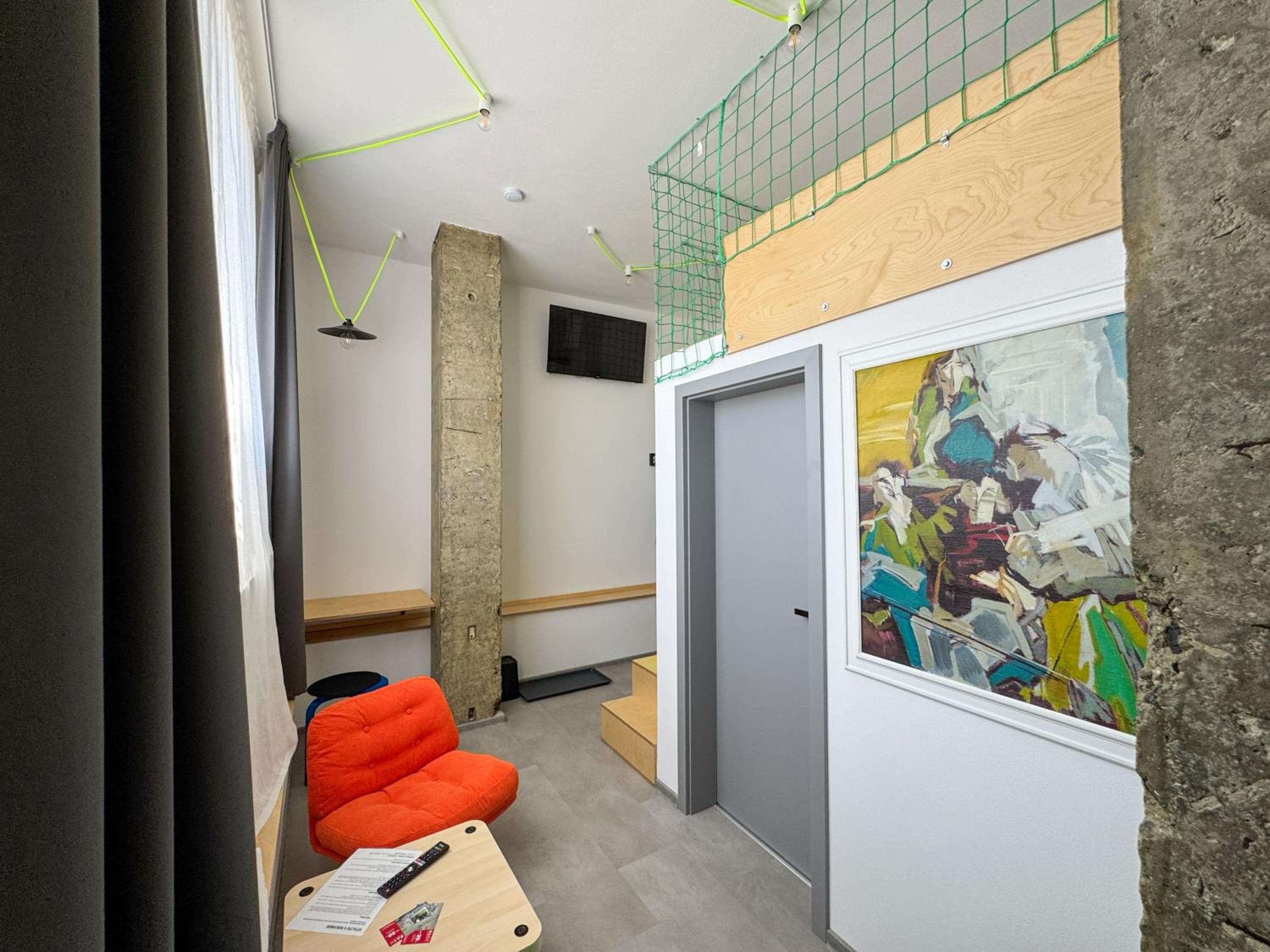 ROCH800 - industrial aparthotel Klatovy - free parking - self-checking, Klatovy, photo 6