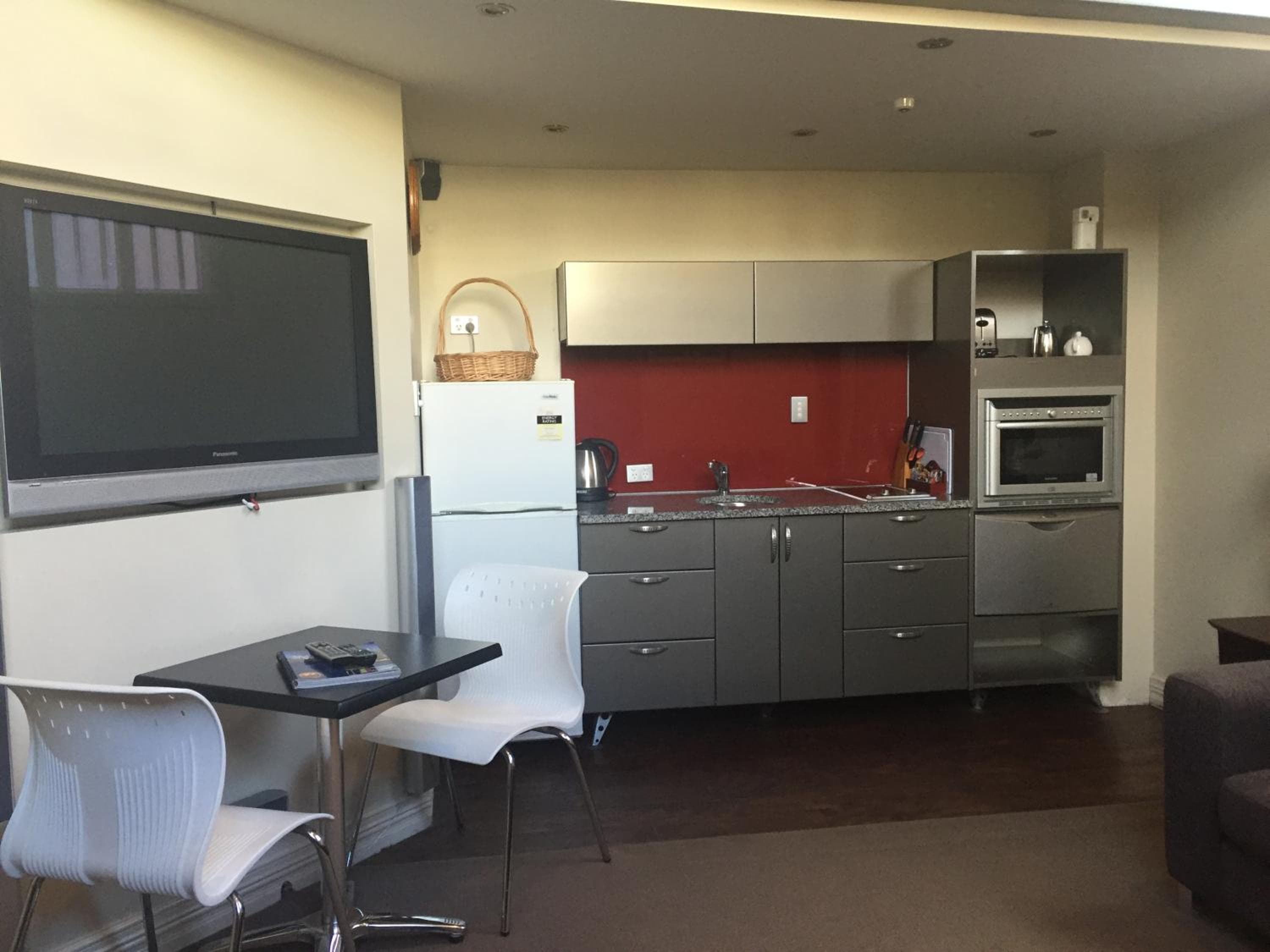 Chapel Apartments, Dunedin, photo 3