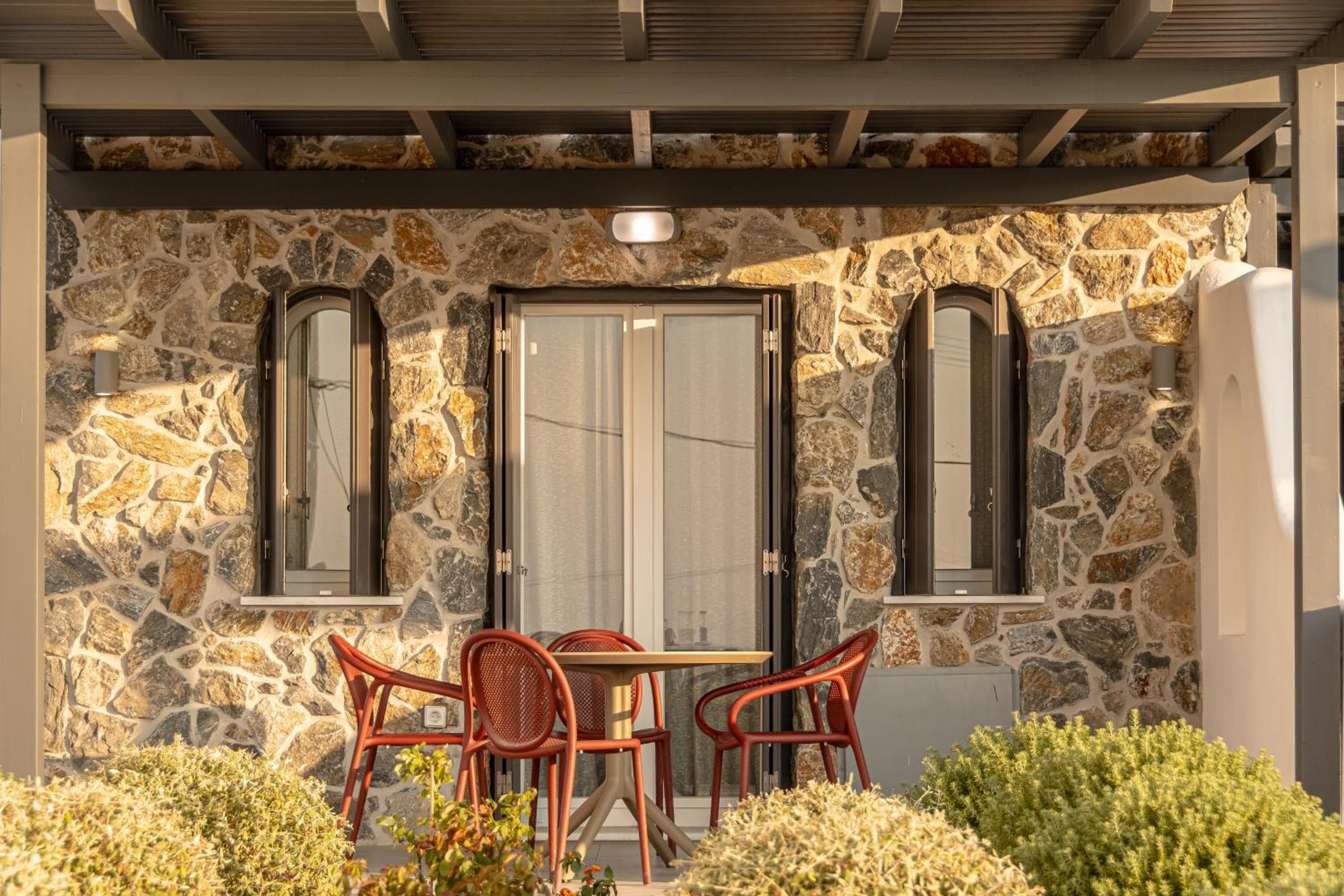 Niléa Island Living, Agia Anna Naxos, photo 5