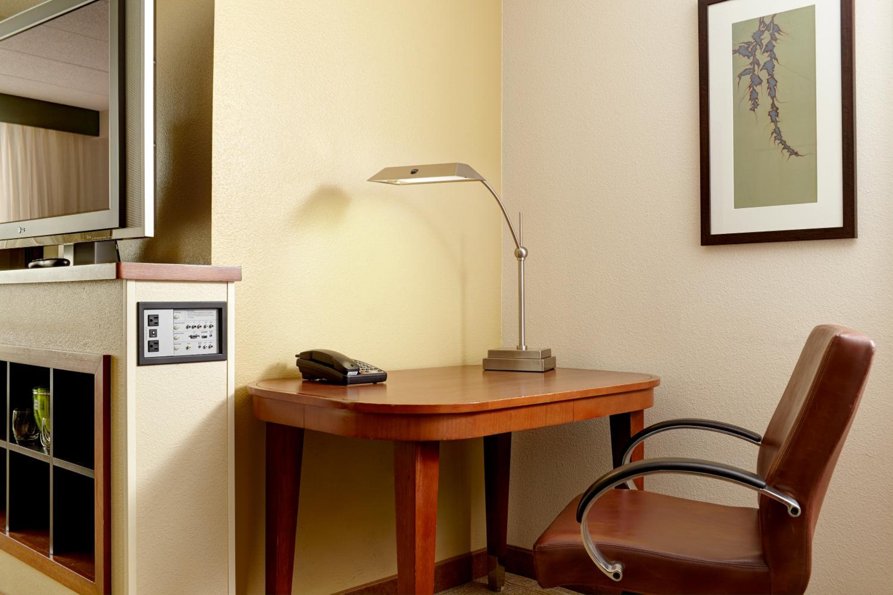 Hyatt Place Fort Wayne - Northwest, Fort Wayne, photo 6